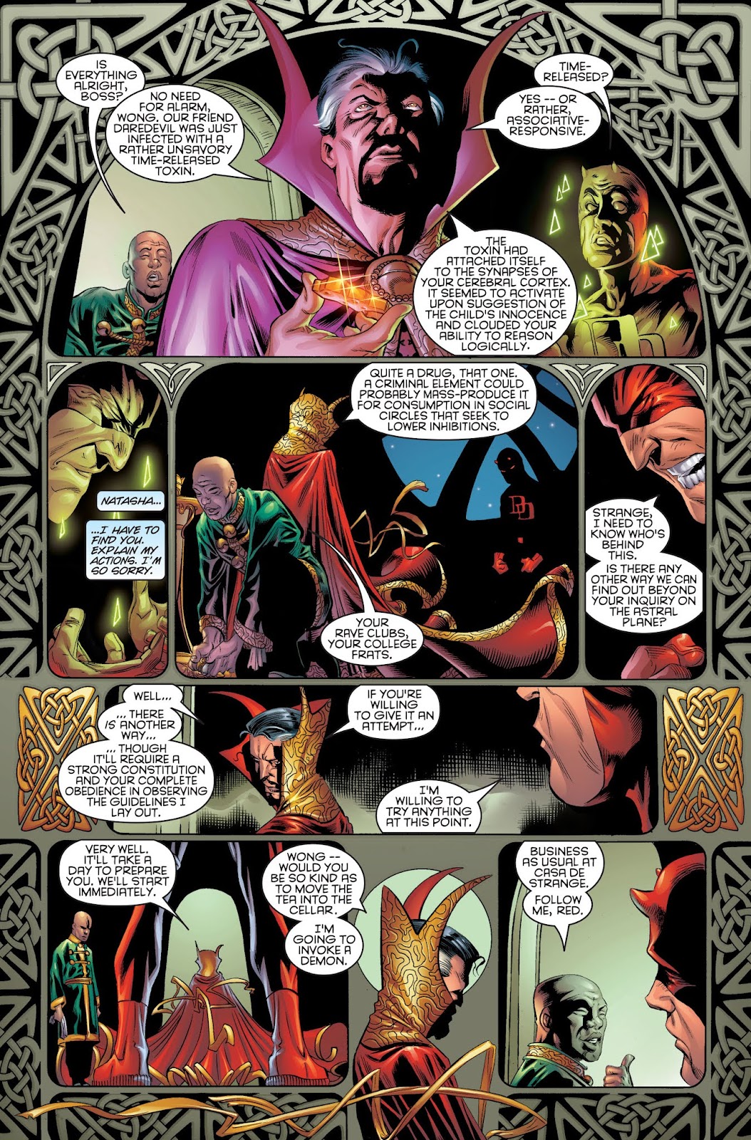 Daredevil: Guardian Devil TPB_(Part_1) - Page 96