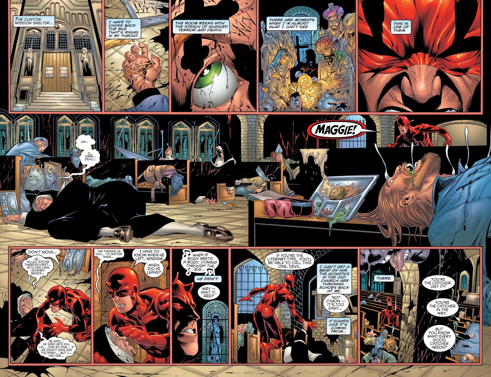 Daredevil: Guardian Devil TPB_(Part_2) - Page 3