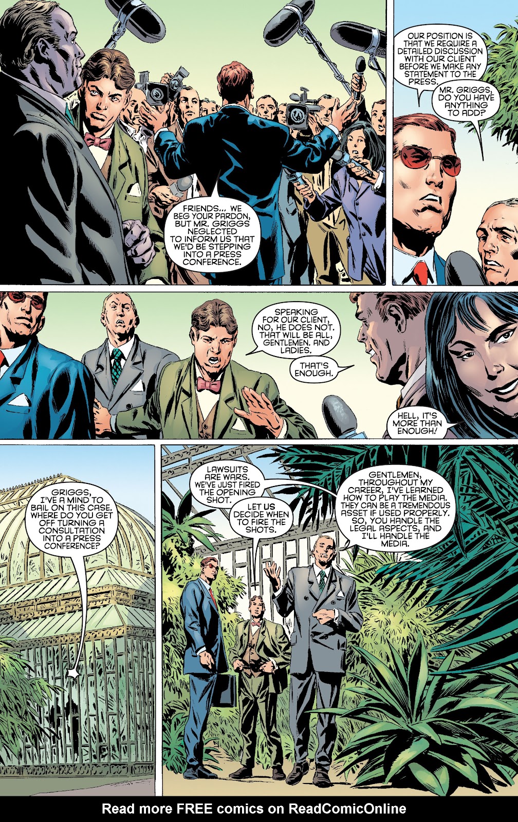 Daredevil Modern Era Epic Collection Underboss (Part 1) - Page 198