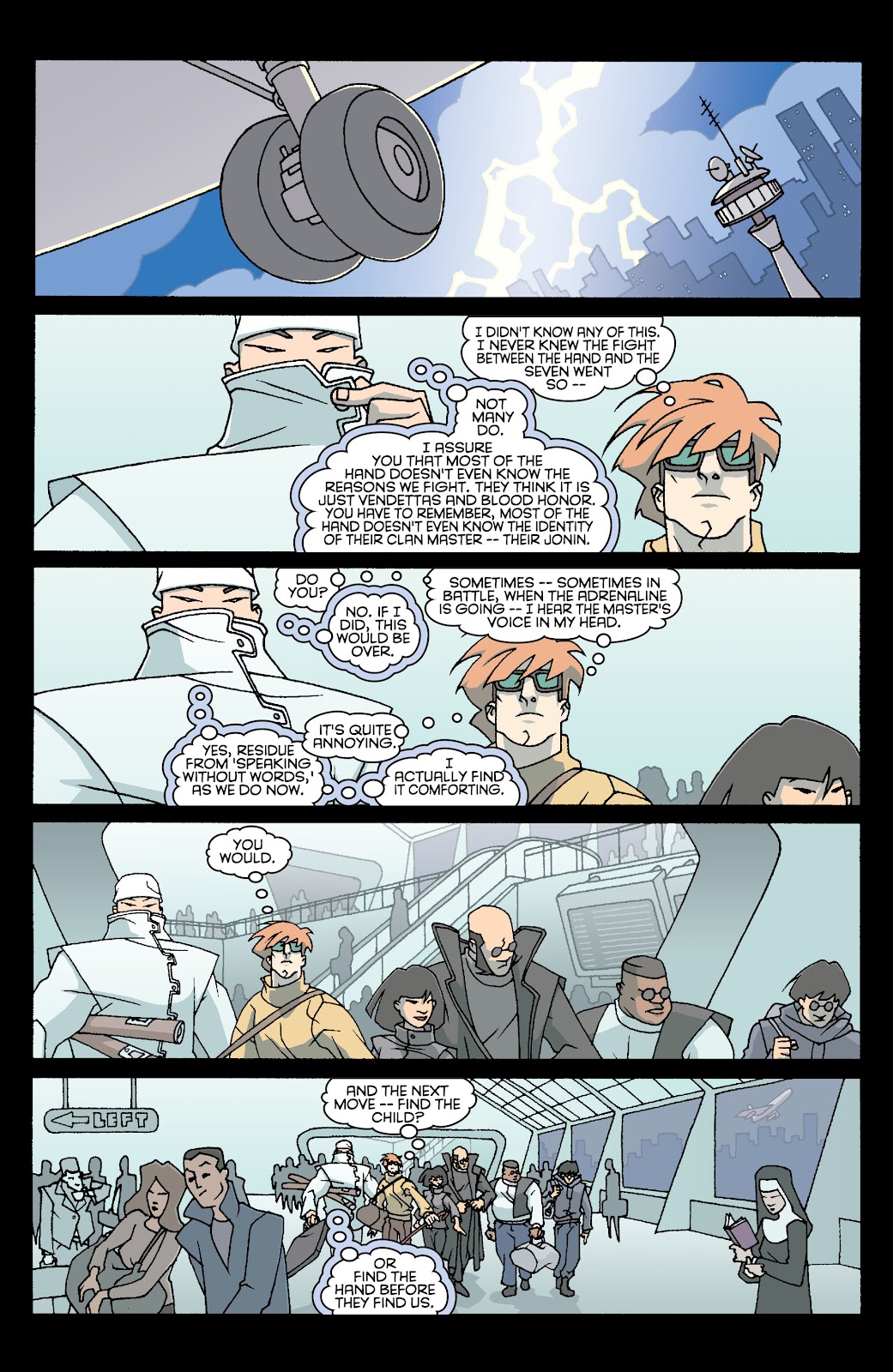 Daredevil Modern Era Epic Collection Underboss (Part 1) - Page 58