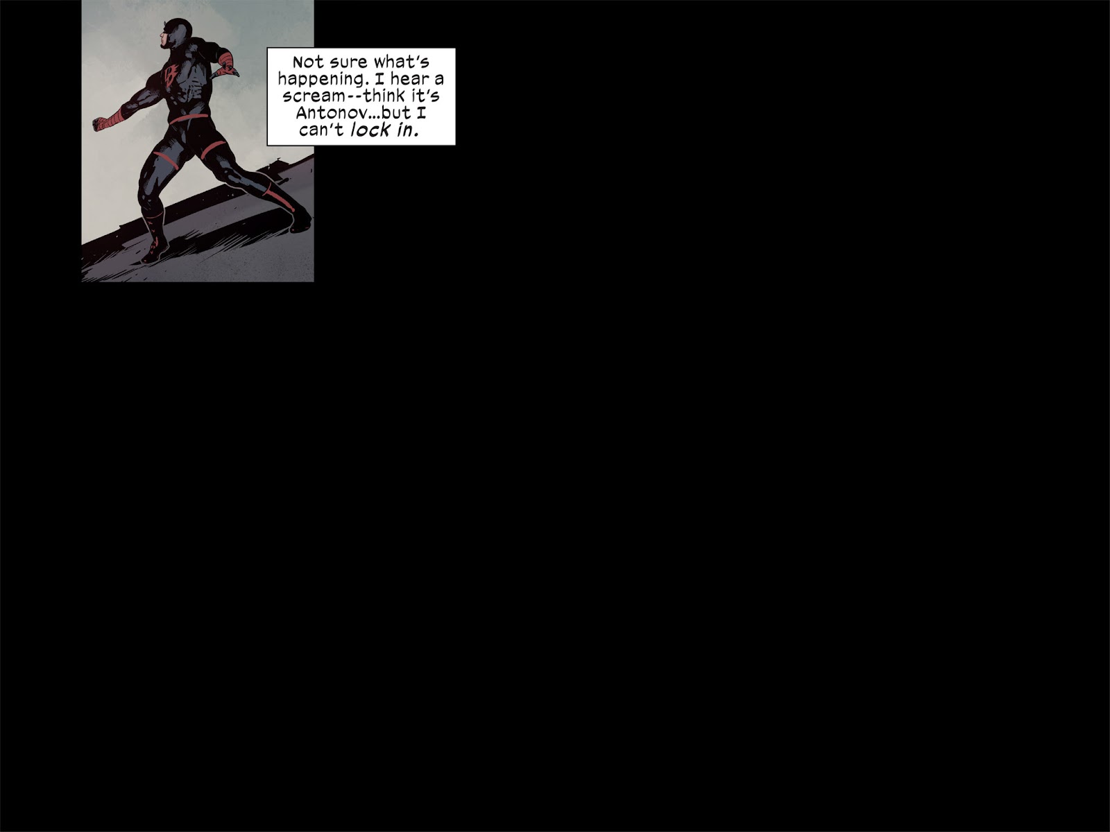 Daredevil / Punisher : The Seventh Circle Issue #4 - Page 5