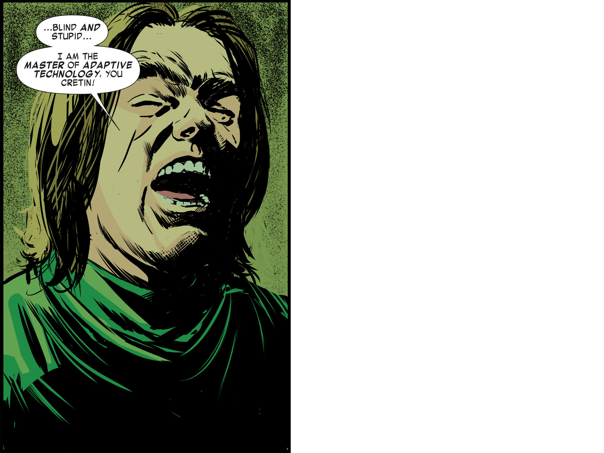 Daredevil: Road Warrior (Infinite Comics) Issue #4 - Page 10