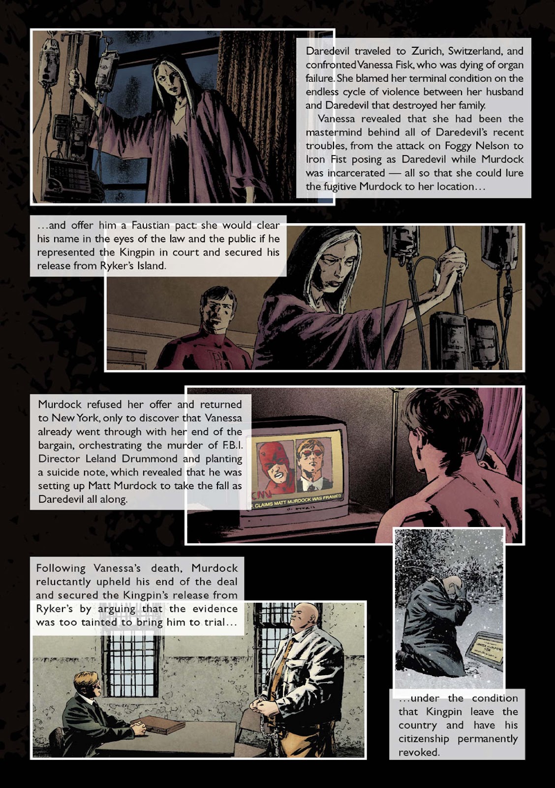 Daredevil Saga Full - Page 10