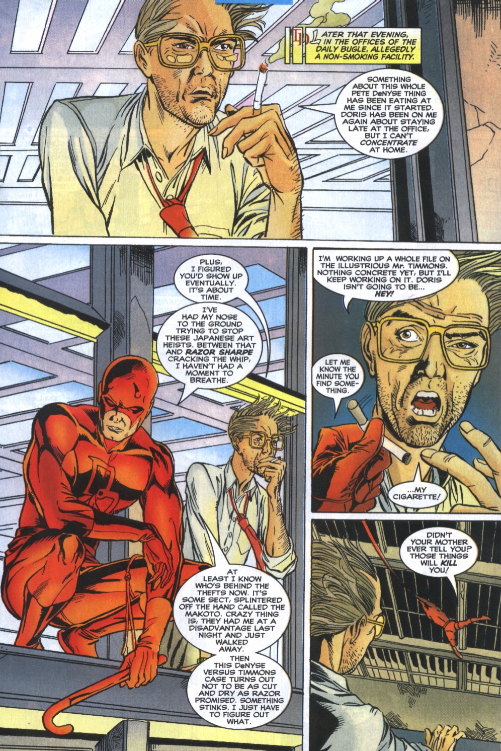 Daredevil/Shi Full - Page 16