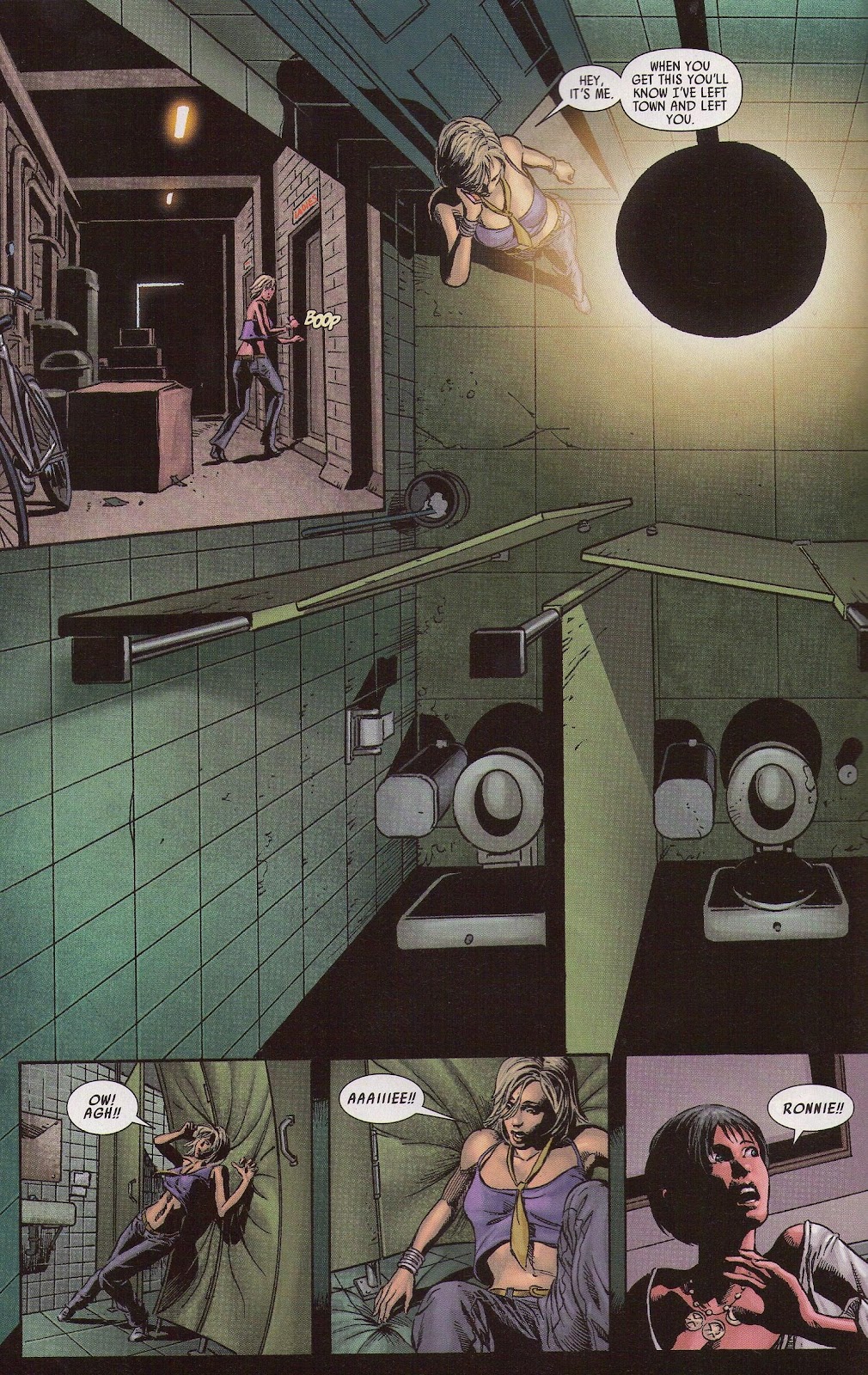Dark Avengers (2009) Issue #10 - Page 5