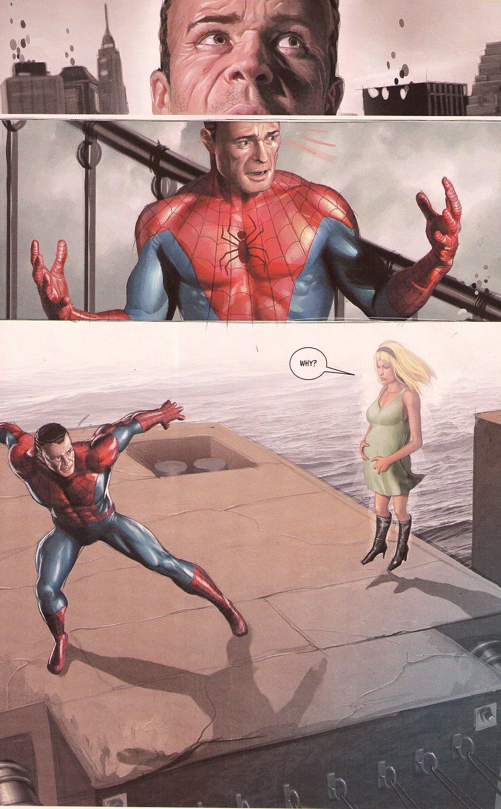 Dark Avengers (2009) Issue #11 - Page 12