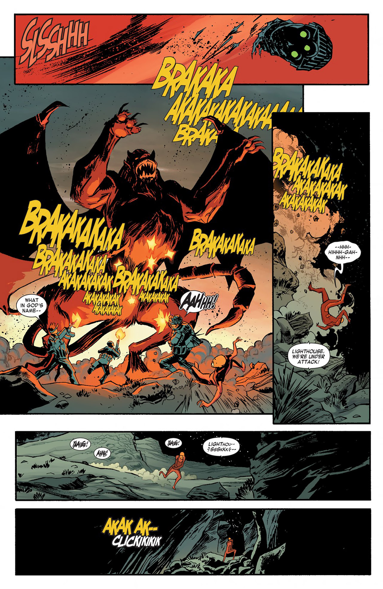 Dark Avengers (2012) Issue #175 - Page 5