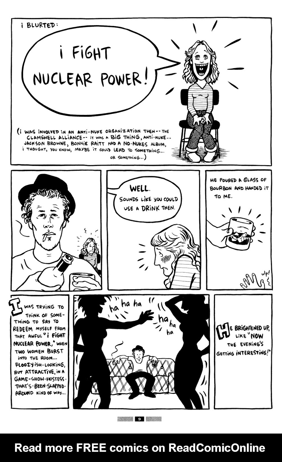 Dark Horse Presents (1986) Issue #100.4 - Page 11