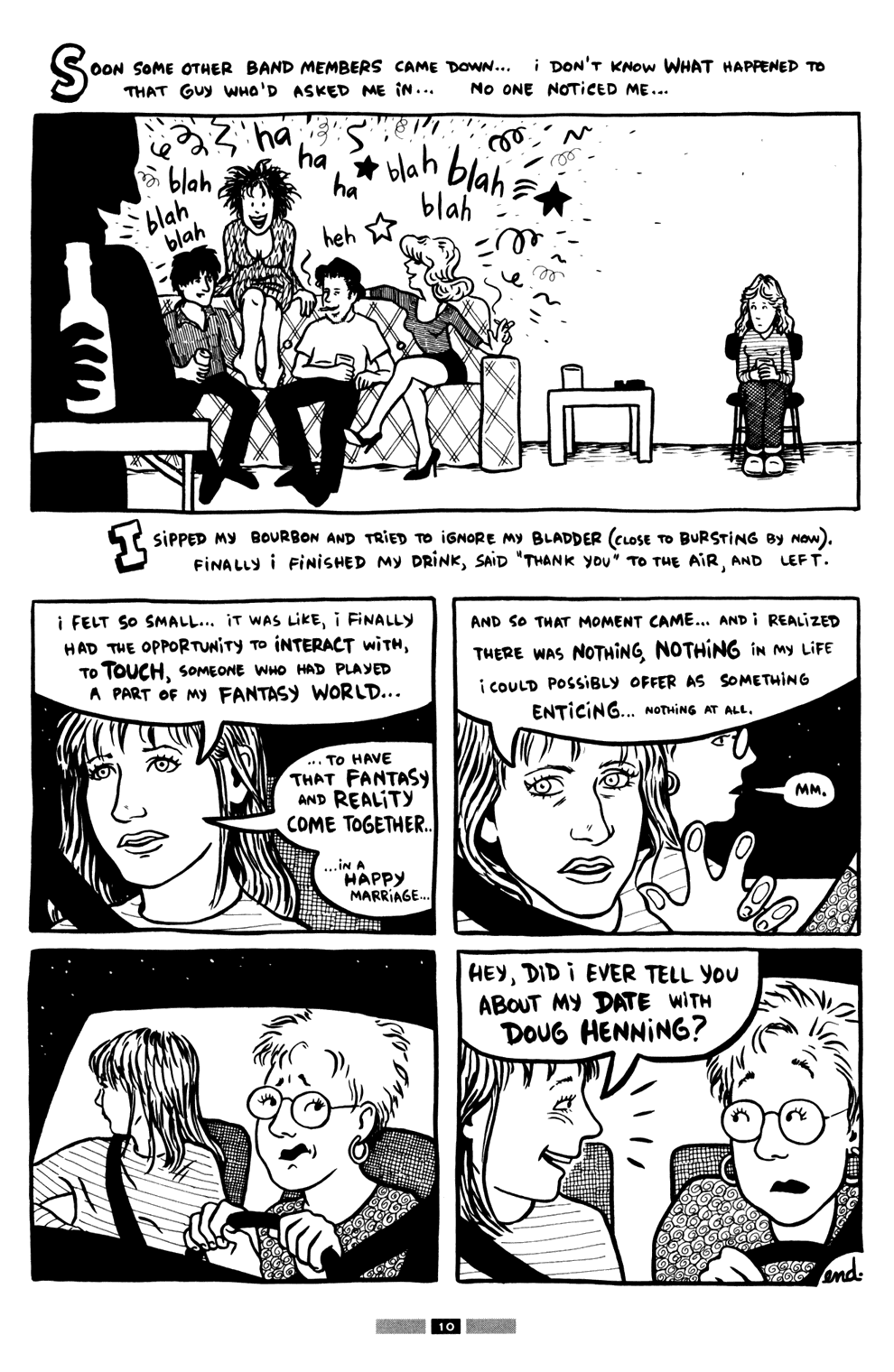 Dark Horse Presents (1986) Issue #100.4 - Page 12