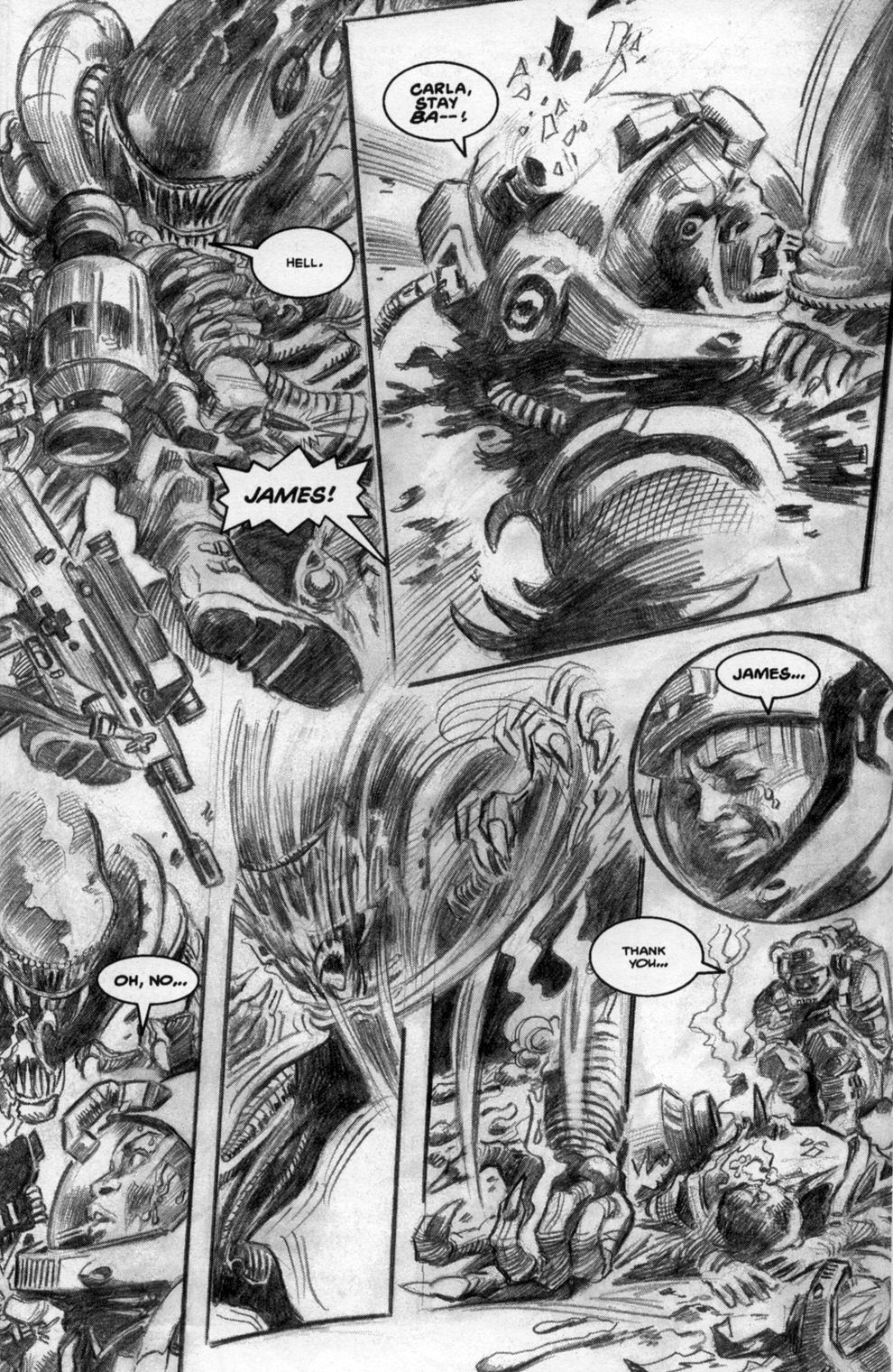 Dark Horse Presents (1986) Issue #117 - Page 10