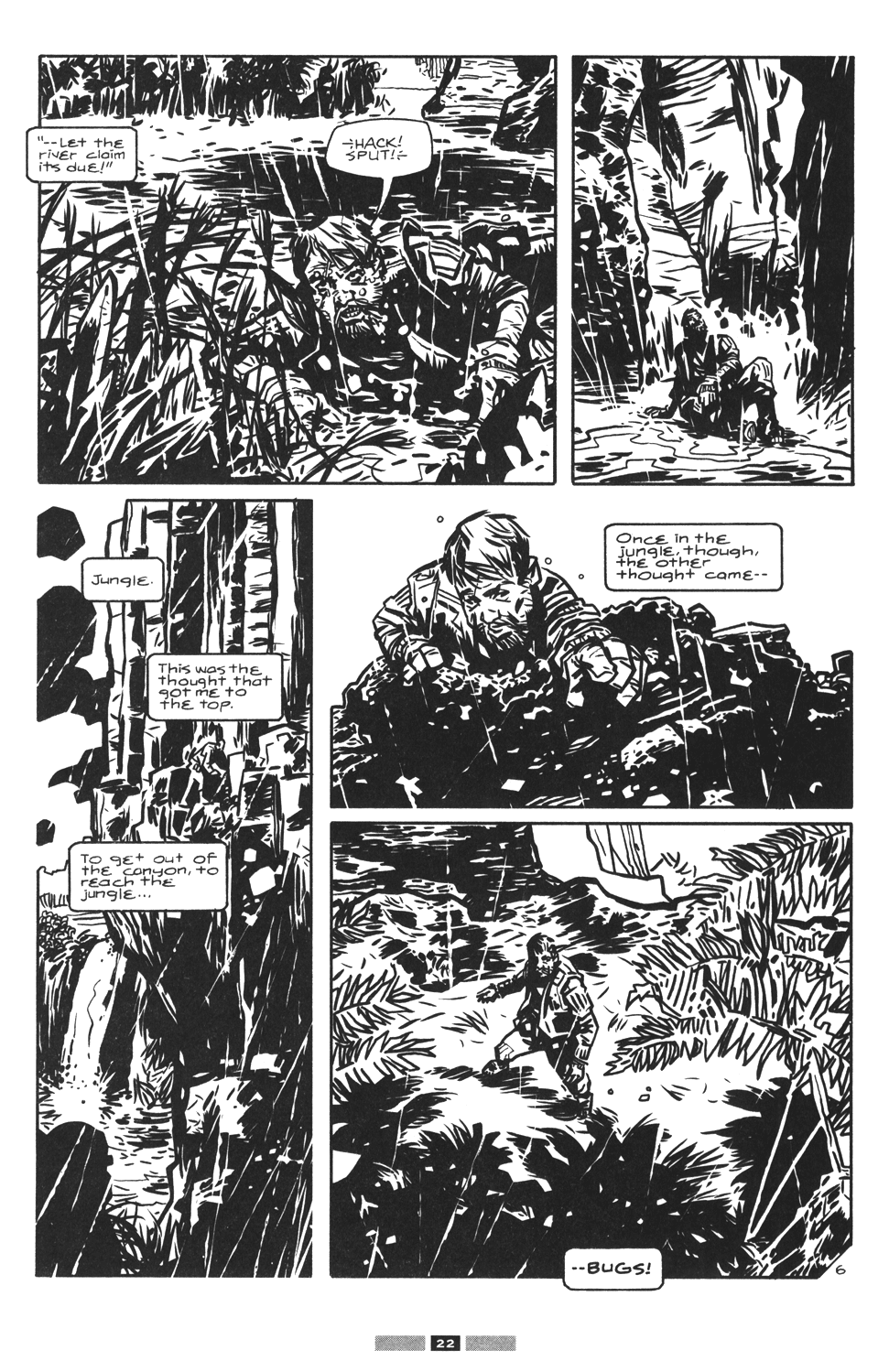 Dark Horse Presents (1986) Issue #121 - Page 24