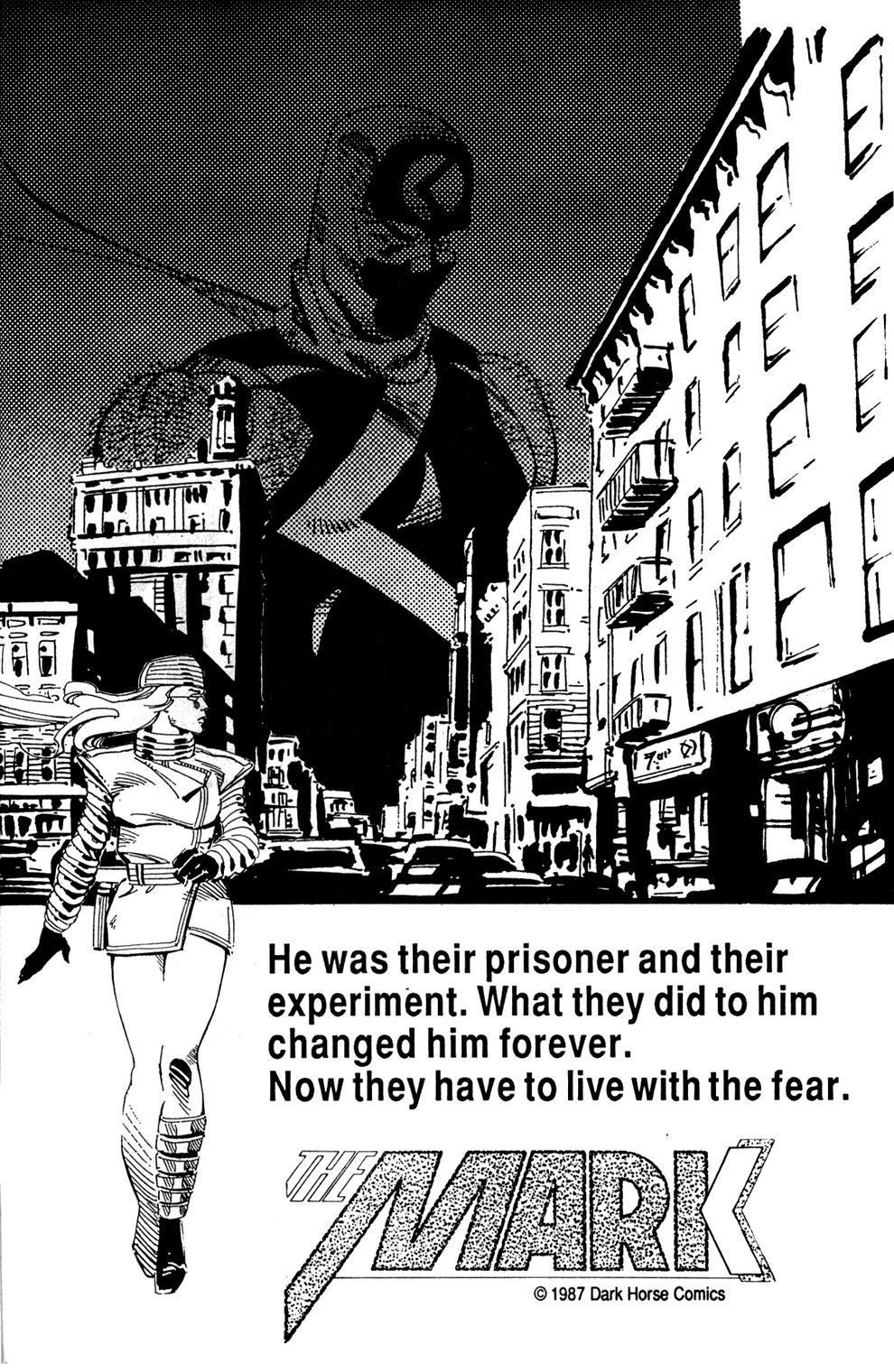 Dark Horse Presents (1986) Issue #13 - Page 33