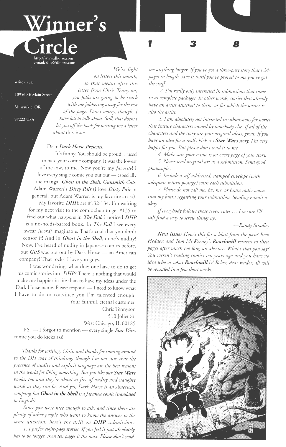 Dark Horse Presents (1986) Issue #138 - Page 29