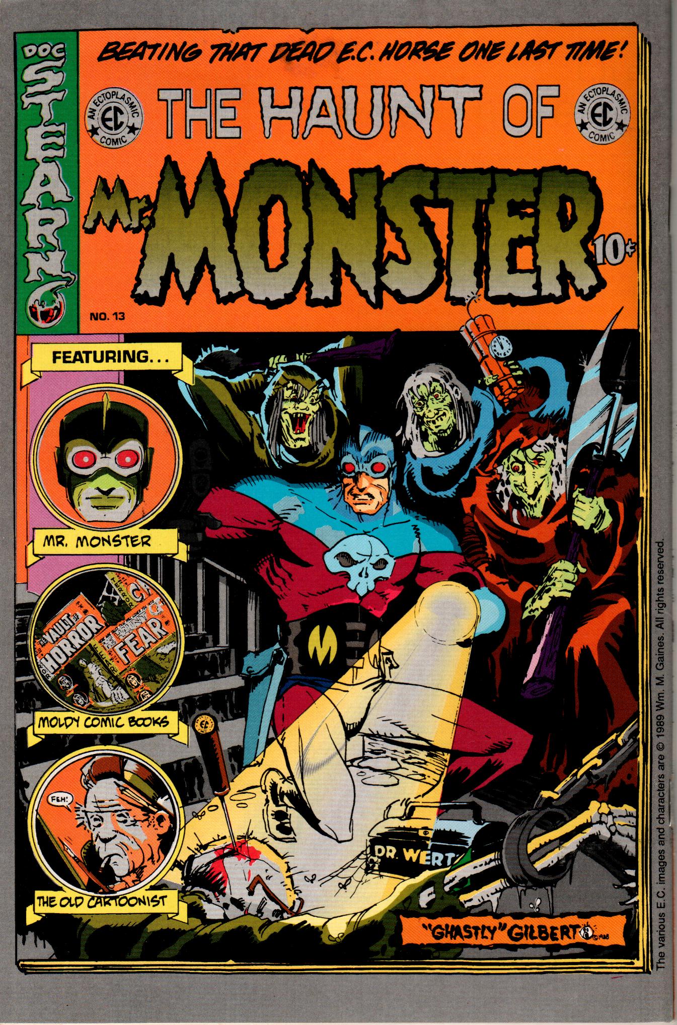 Dark Horse Presents (1986) Issue #28 - Page 52