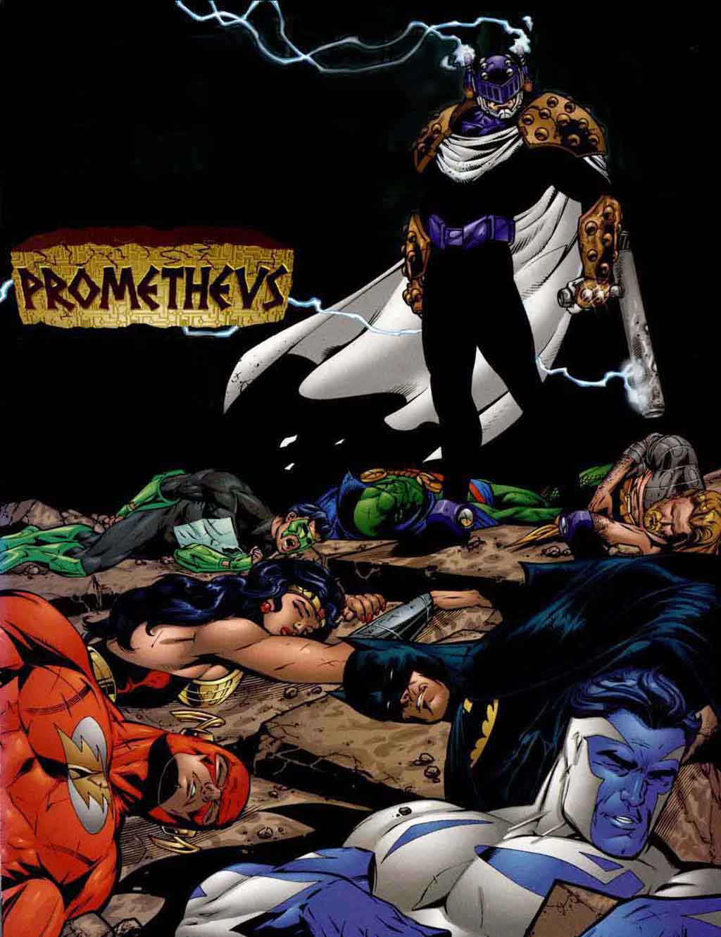 Dark Horse Presents (1986) Issue #43 - Page 32