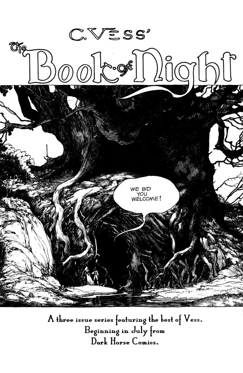 Dark Horse Presents (1986) Issue #7 - Page 33