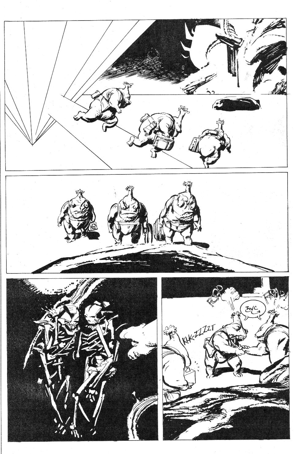 Dark Horse Presents (1986) Issue #9 - Page 24
