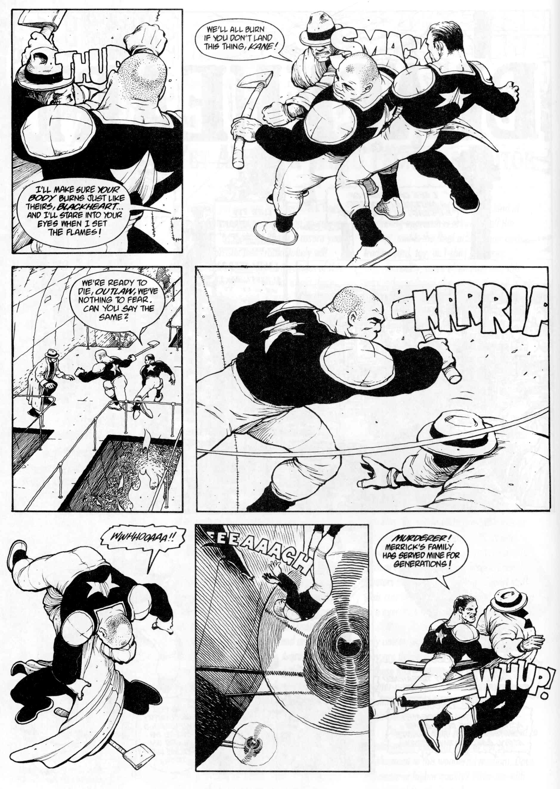 Dark Horse Presents (1986) Issue #93 - Page 16