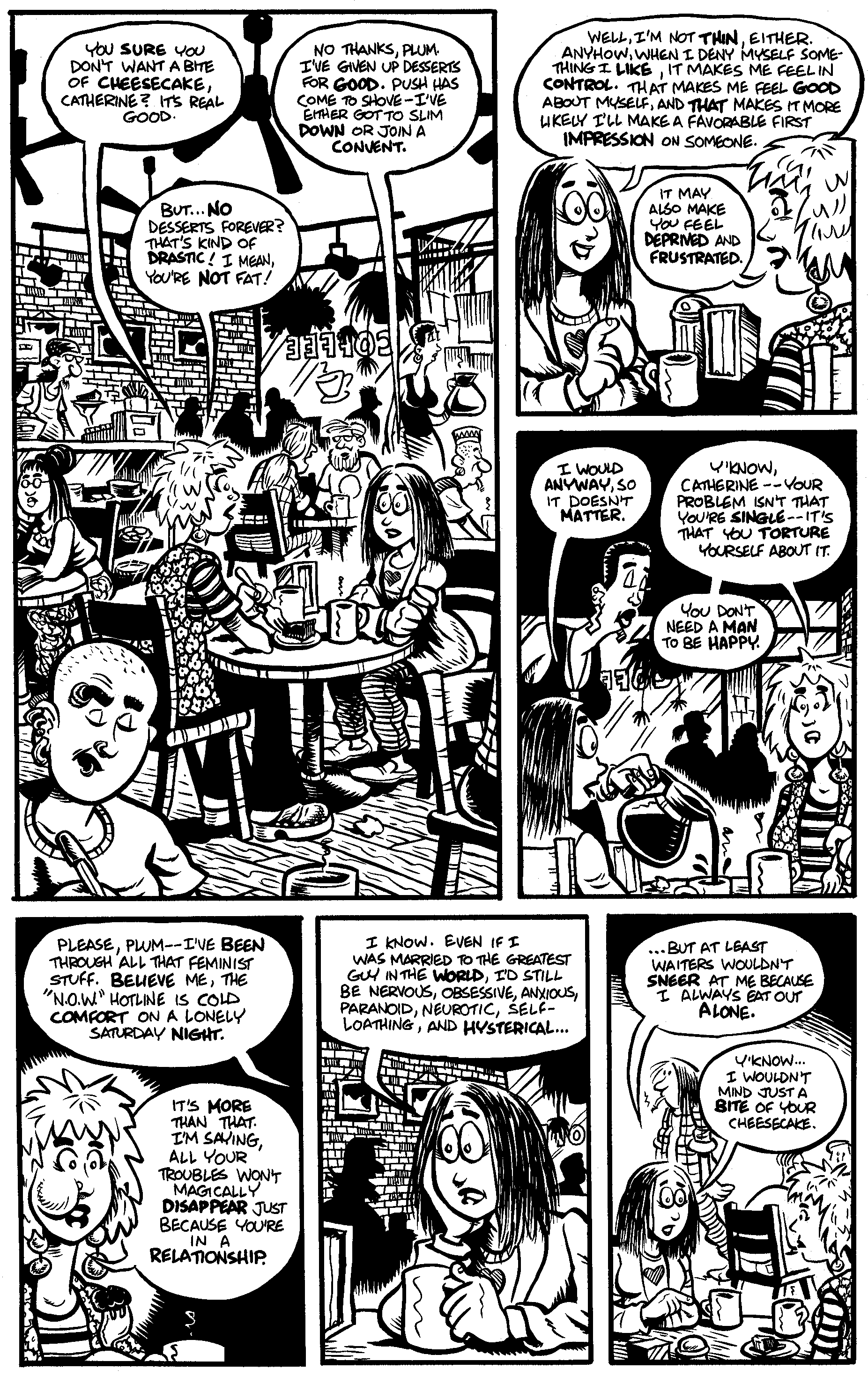 Dark Horse Presents (1986) Issue #93 - Page 9