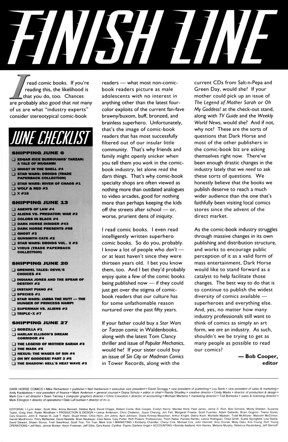 Dark Horse Presents (1986) Issue #98 - Page 35