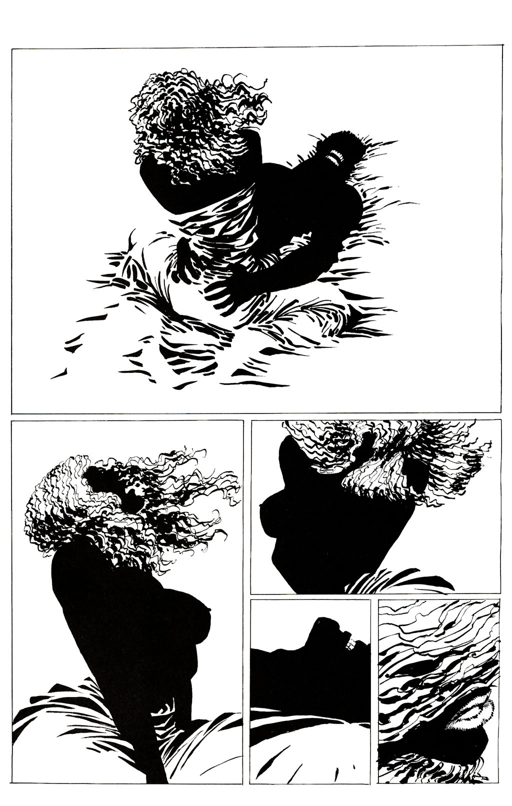 Dark Horse Presents (1986) _Special - Page 105
