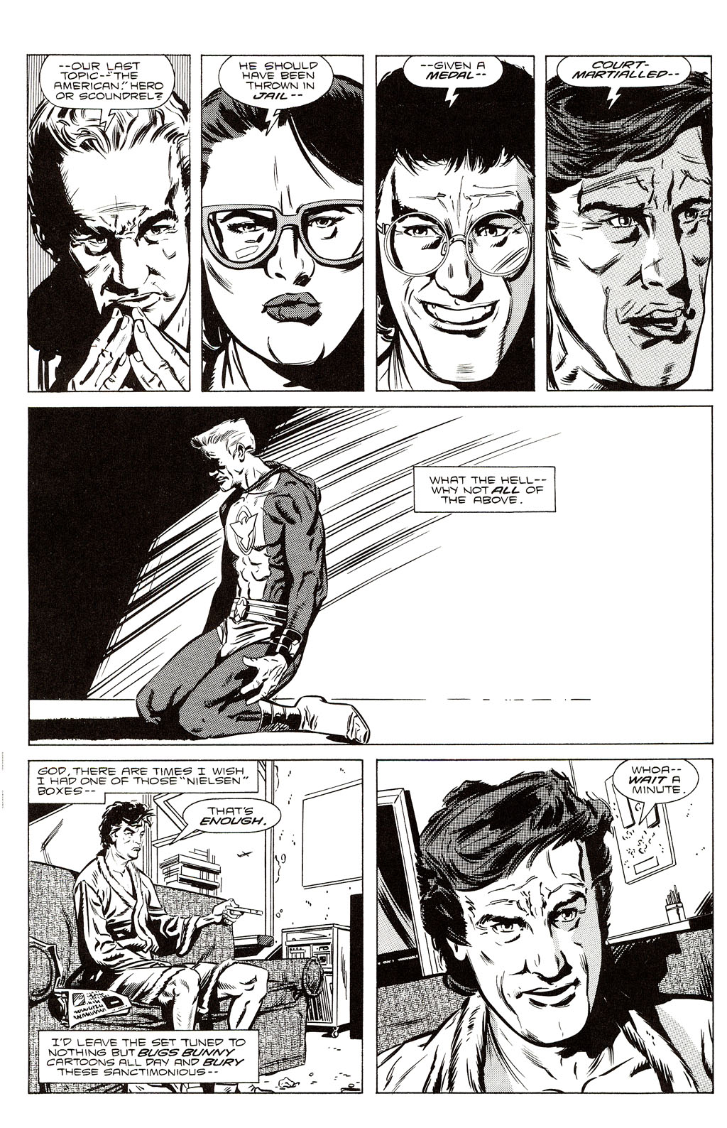 Dark Horse Presents (1986) _Special - Page 42