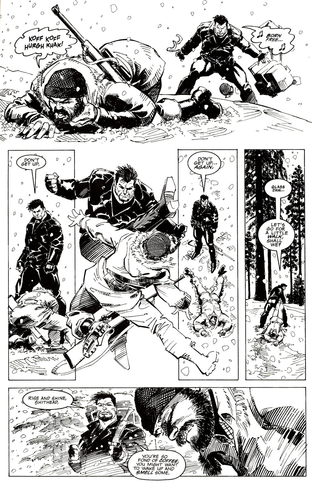 Dark Horse Presents (1986) _Special - Page 72