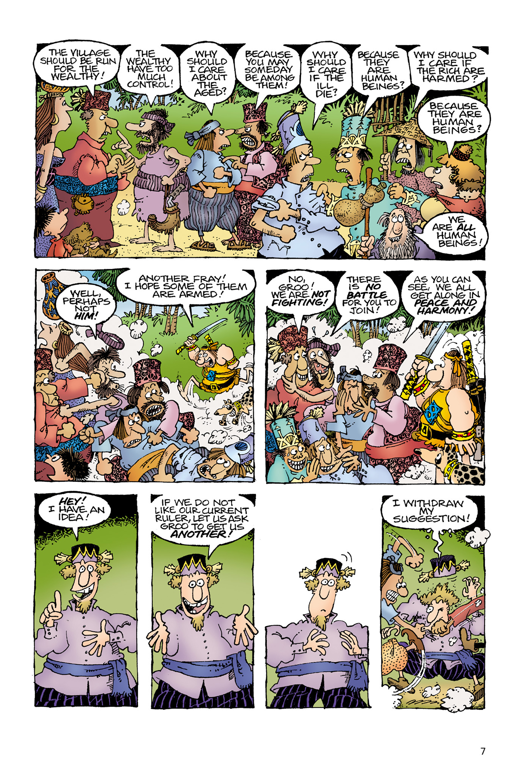 Dark Horse Presents (2014) Issue #9 - Page 9