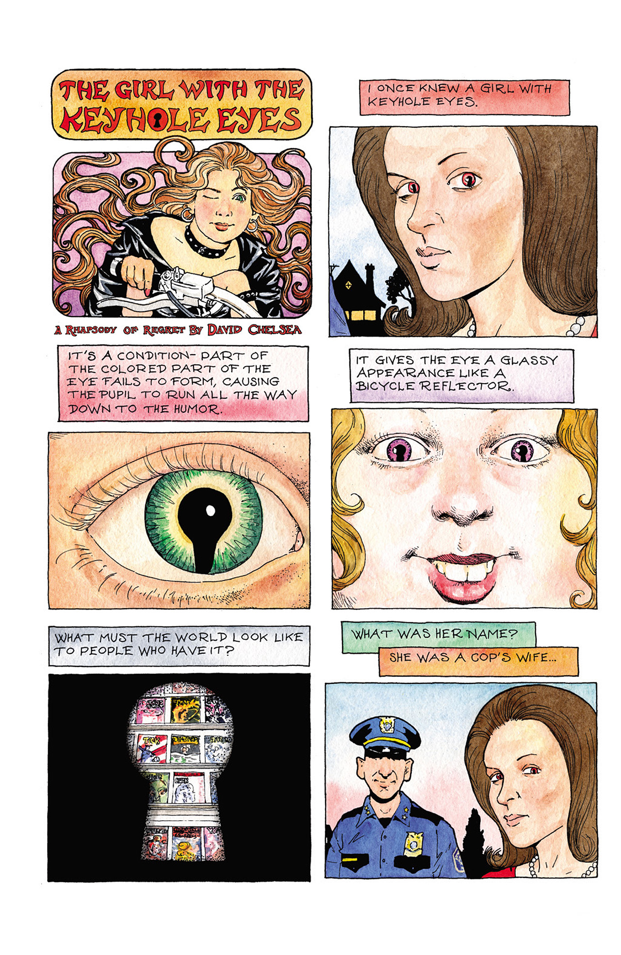 Dark Horse Presents (2011) Issue #15 - Page 27