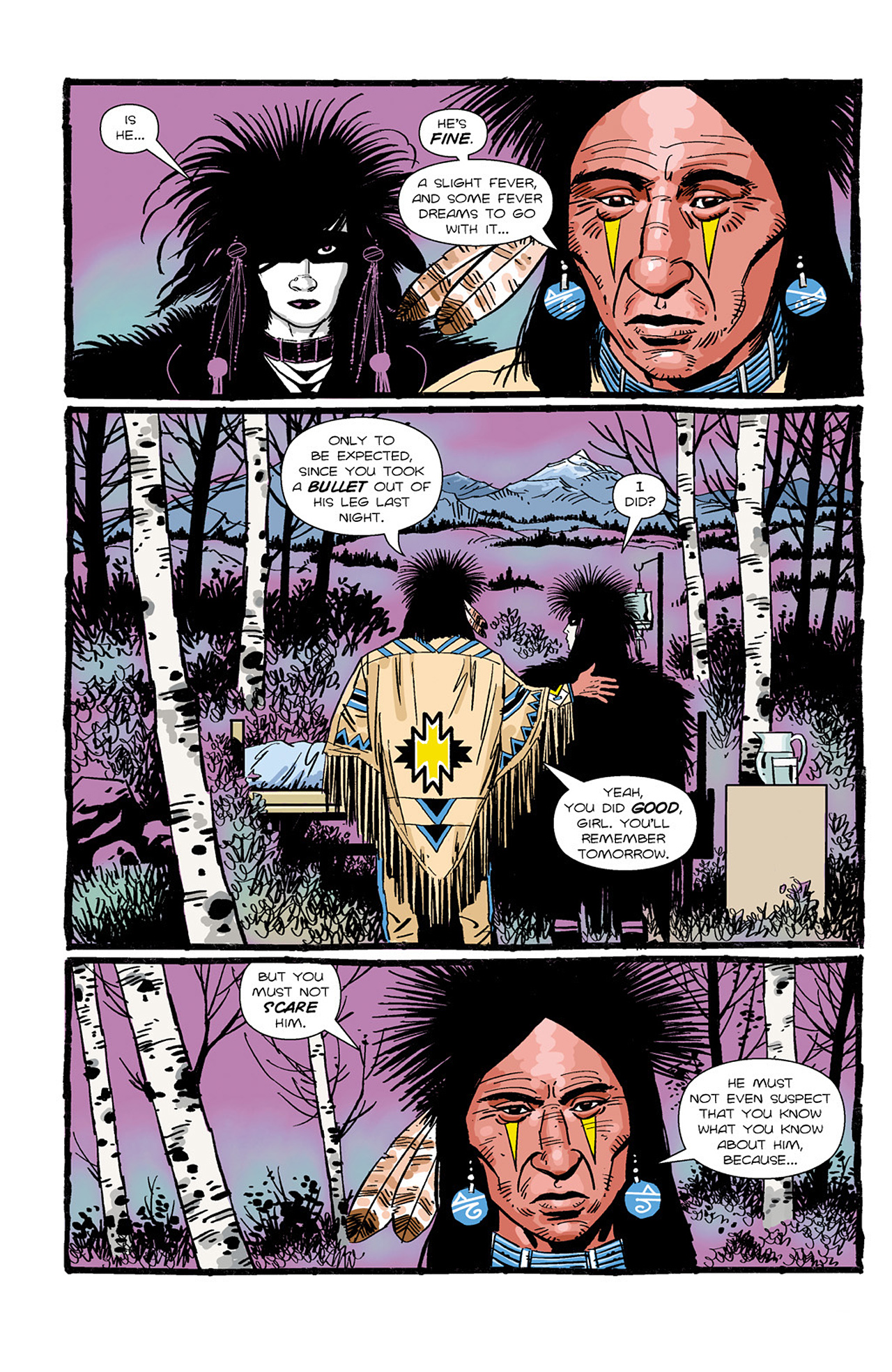 Dark Horse Presents (2011) Issue #18 - Page 53