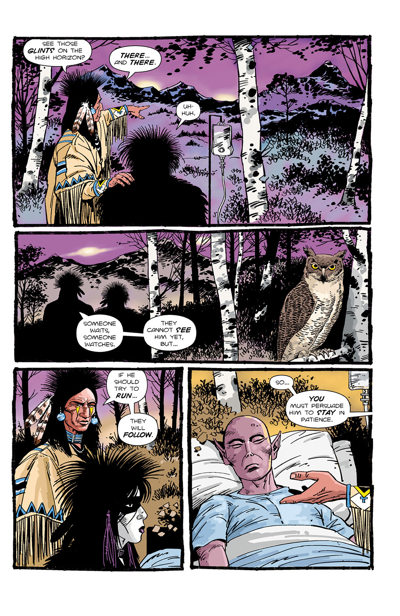 Dark Horse Presents (2011) Issue #18 - Page 54