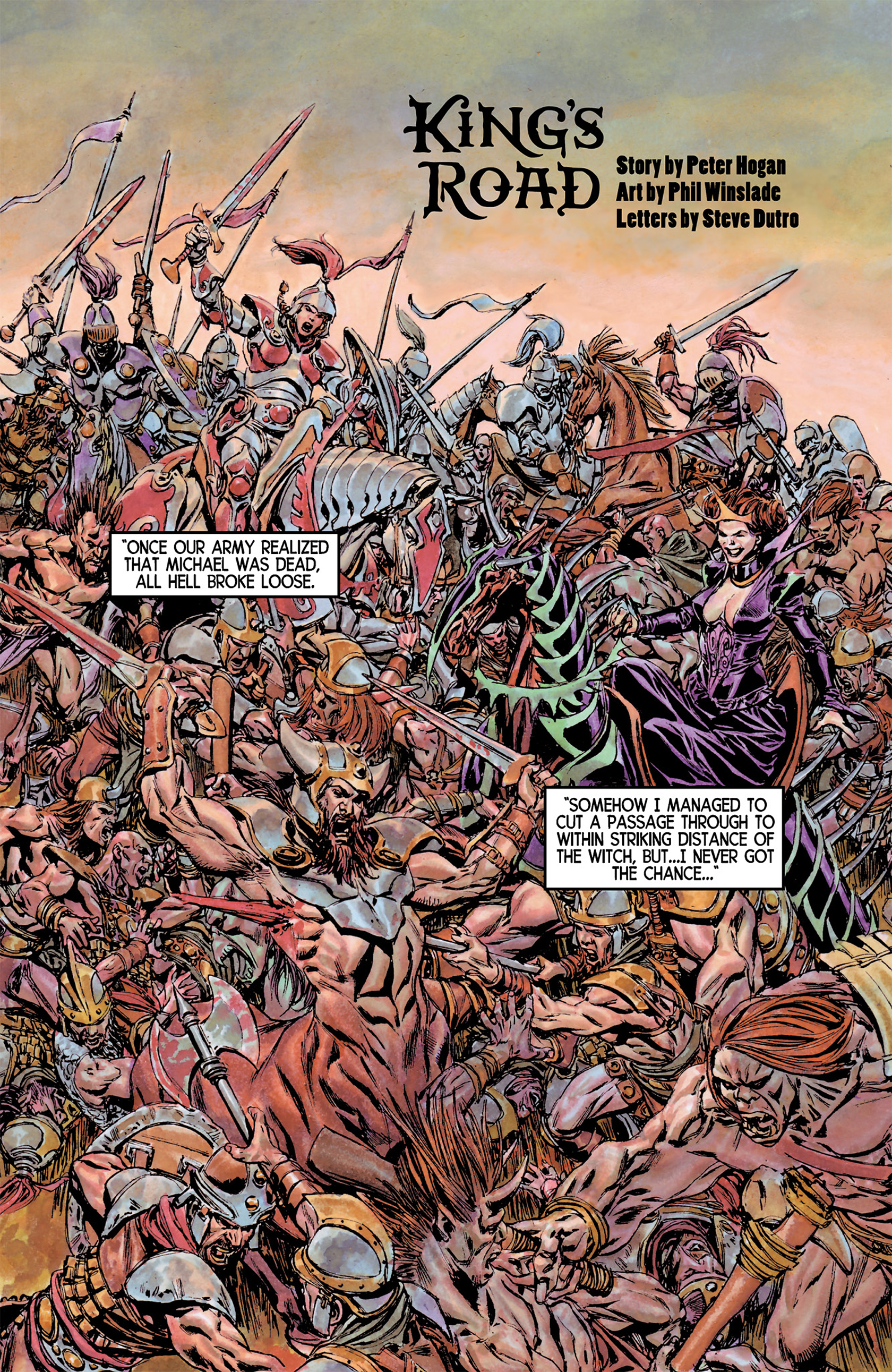 Dark Horse Presents (2011) Issue #25 - Page 43