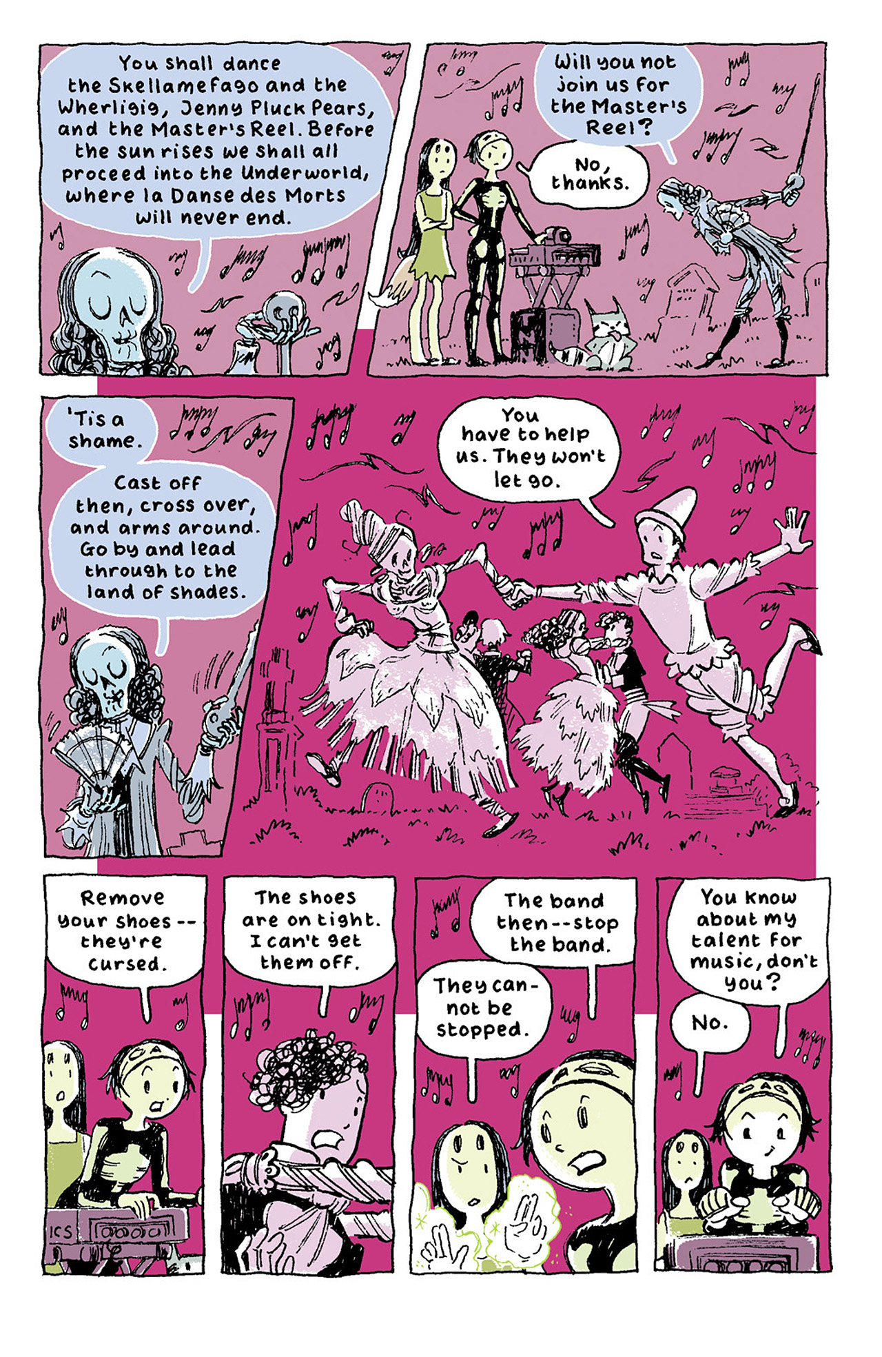 Dark Horse Presents (2011) Issue #5 - Page 64