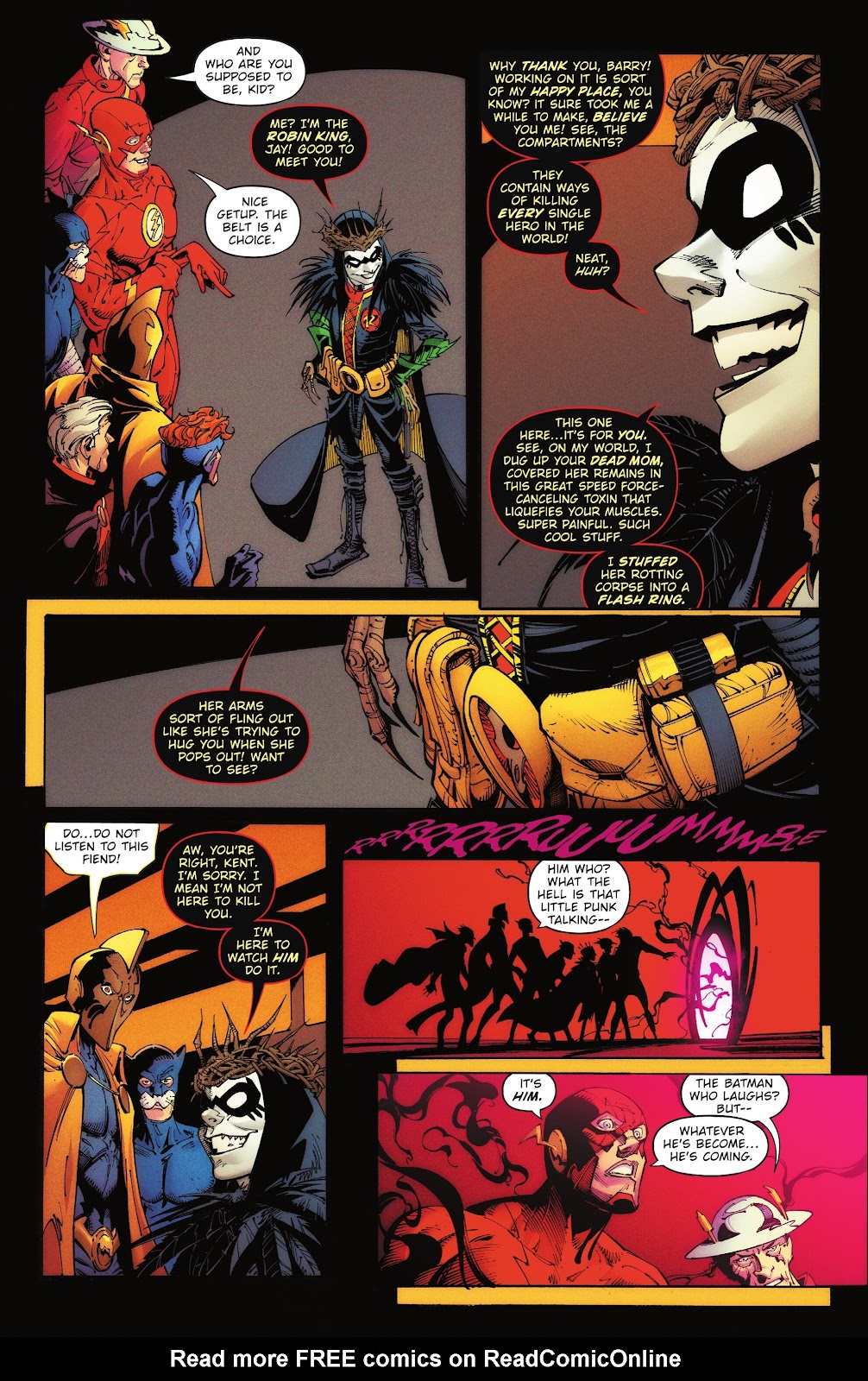 Dark Nights: Death Metal _Deluxe_Edition_(Part_1) - Page 77