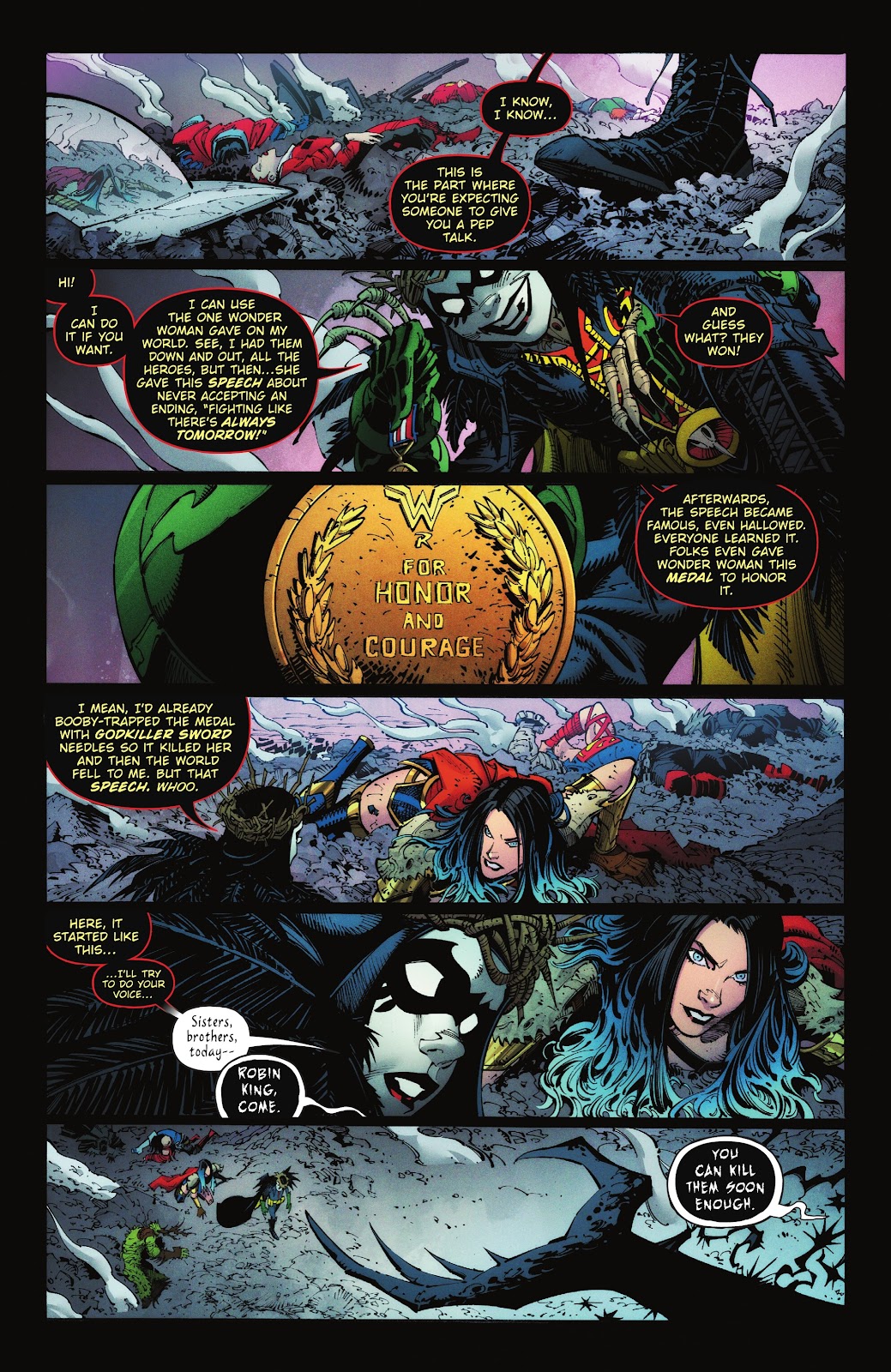 Dark Nights: Death Metal _Deluxe_Edition_(Part_2) - Page 22