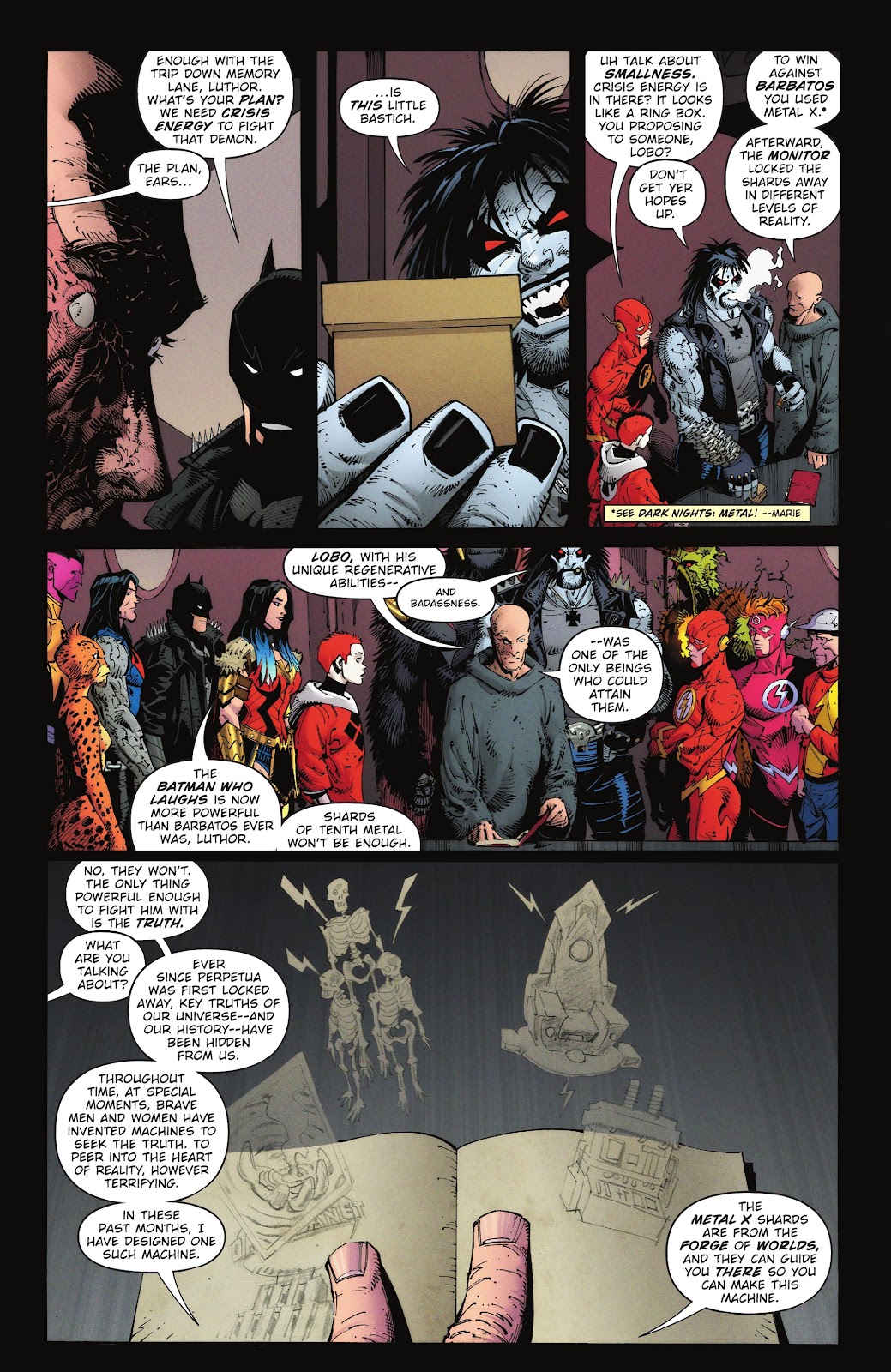 Dark Nights: Death Metal _Deluxe_Edition_(Part_2) - Page 32