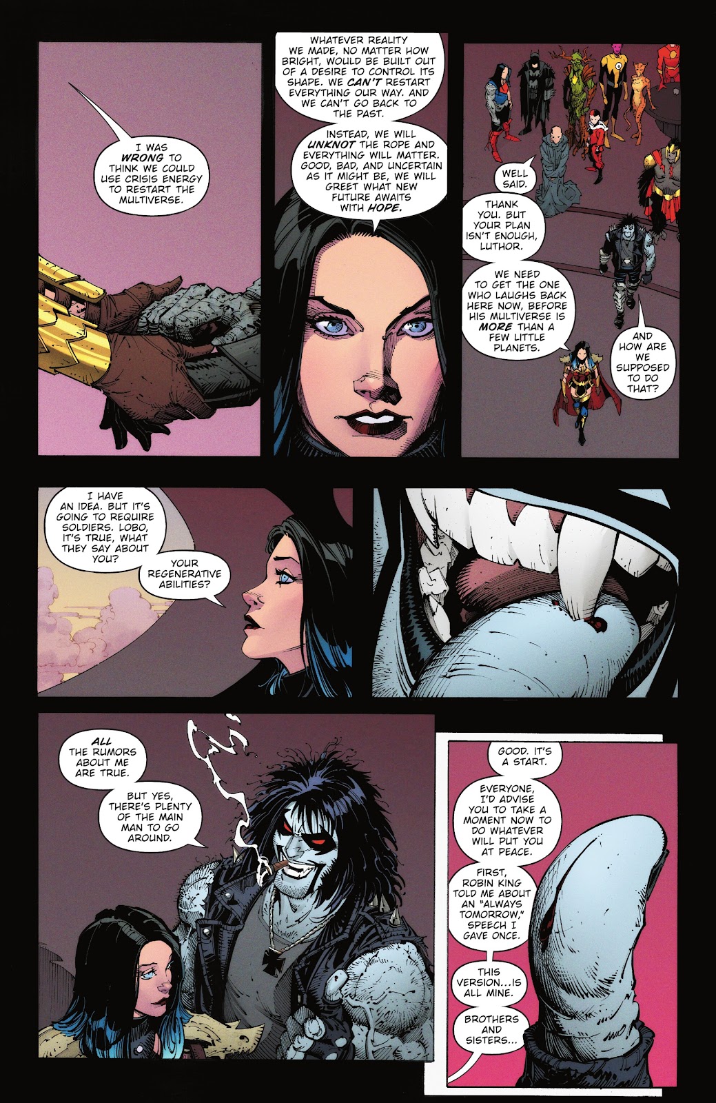 Dark Nights: Death Metal _Deluxe_Edition_(Part_2) - Page 35