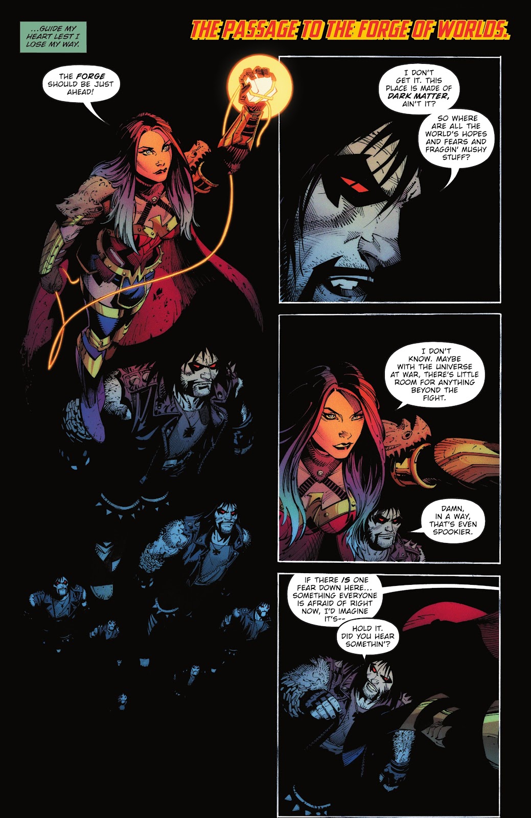 Dark Nights: Death Metal _Deluxe_Edition_(Part_2) - Page 51