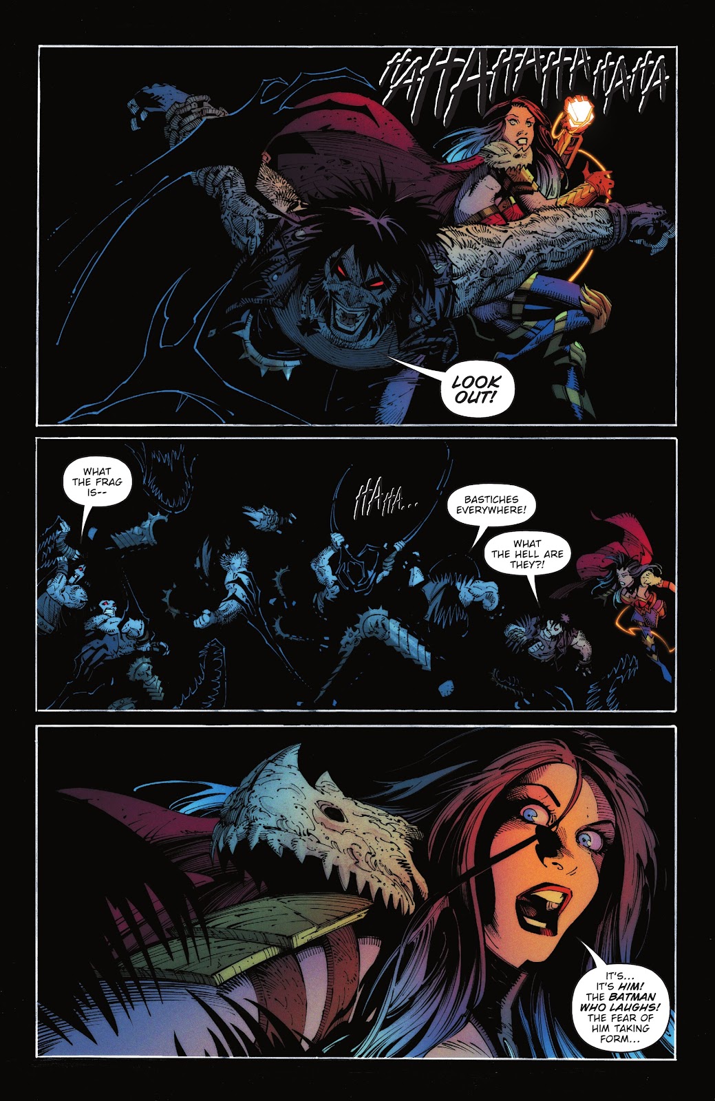 Dark Nights: Death Metal _Deluxe_Edition_(Part_2) - Page 52