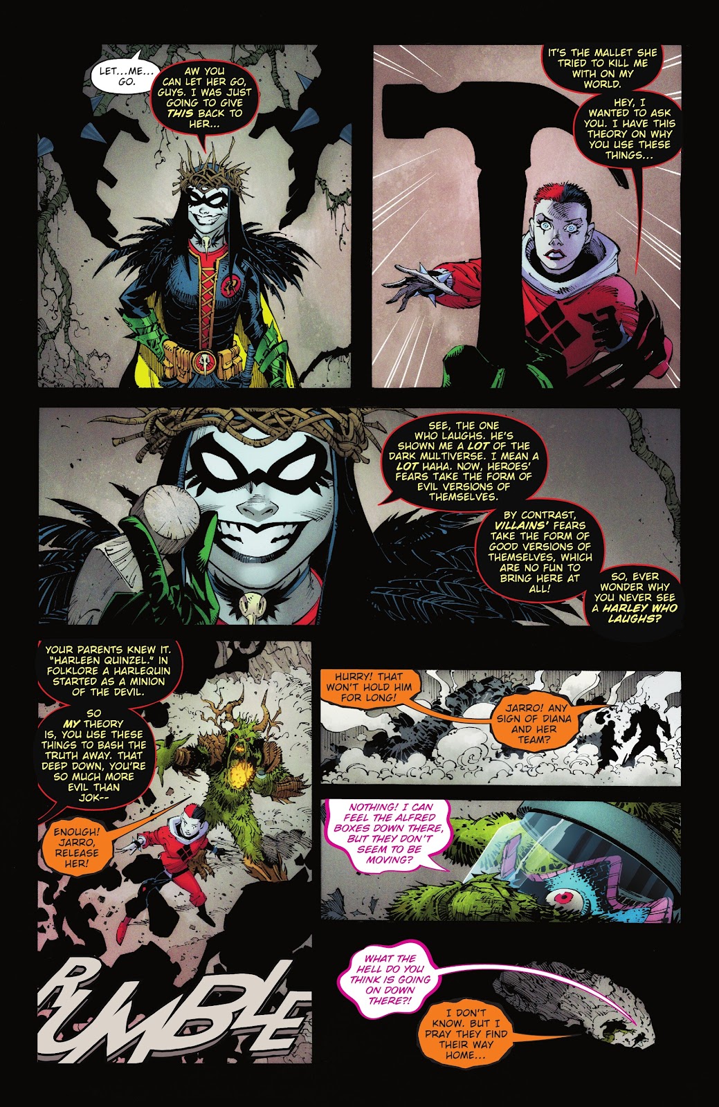 Dark Nights: Death Metal _Deluxe_Edition_(Part_2) - Page 7