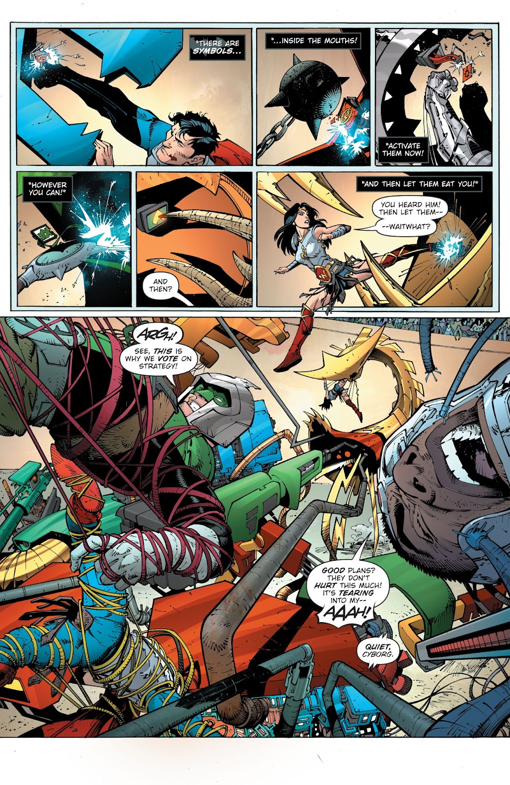 Dark Nights: Metal TPB_(Part_1) - Page 15
