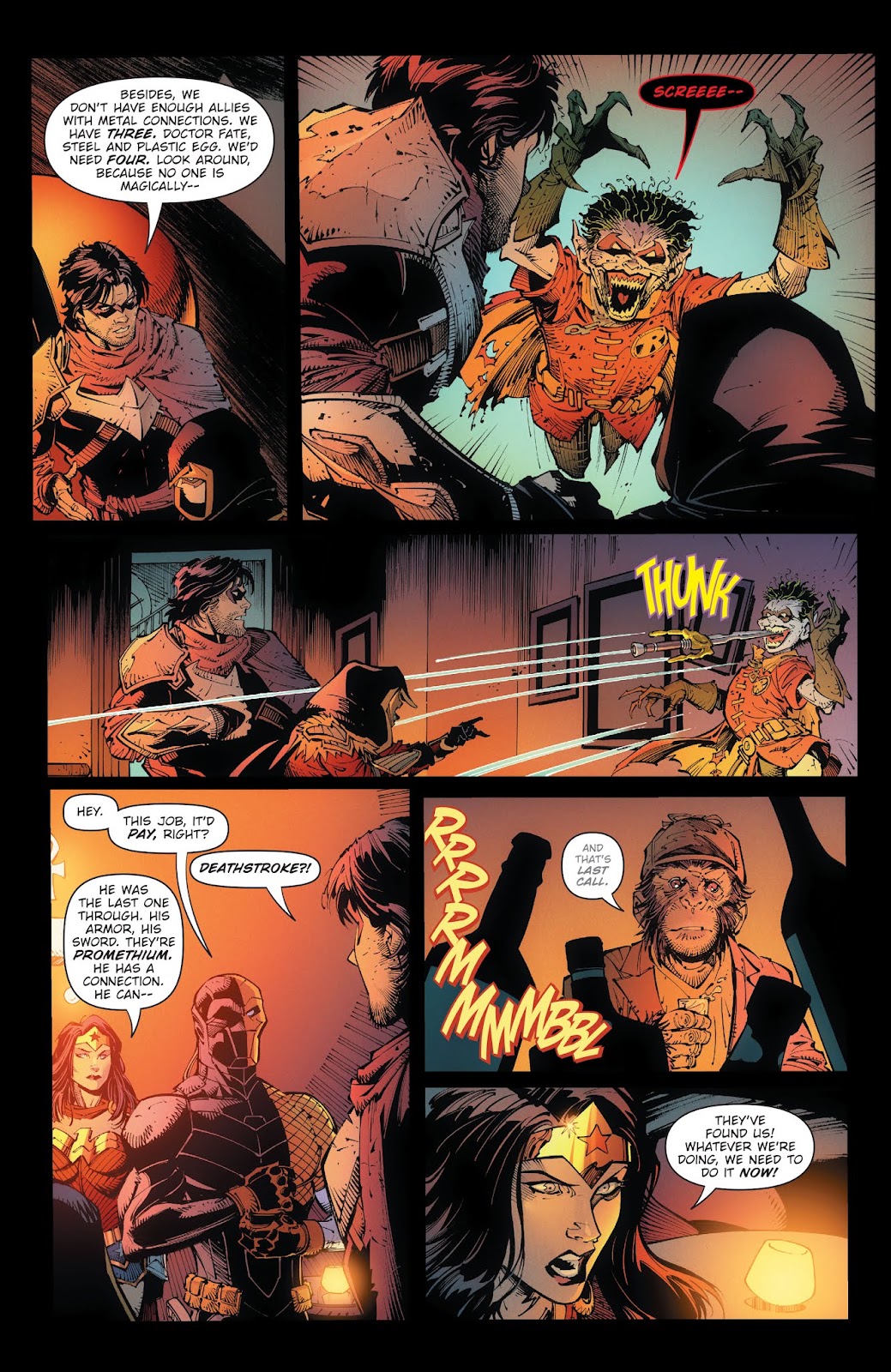Dark Nights: Metal TPB_(Part_1) - Page 77