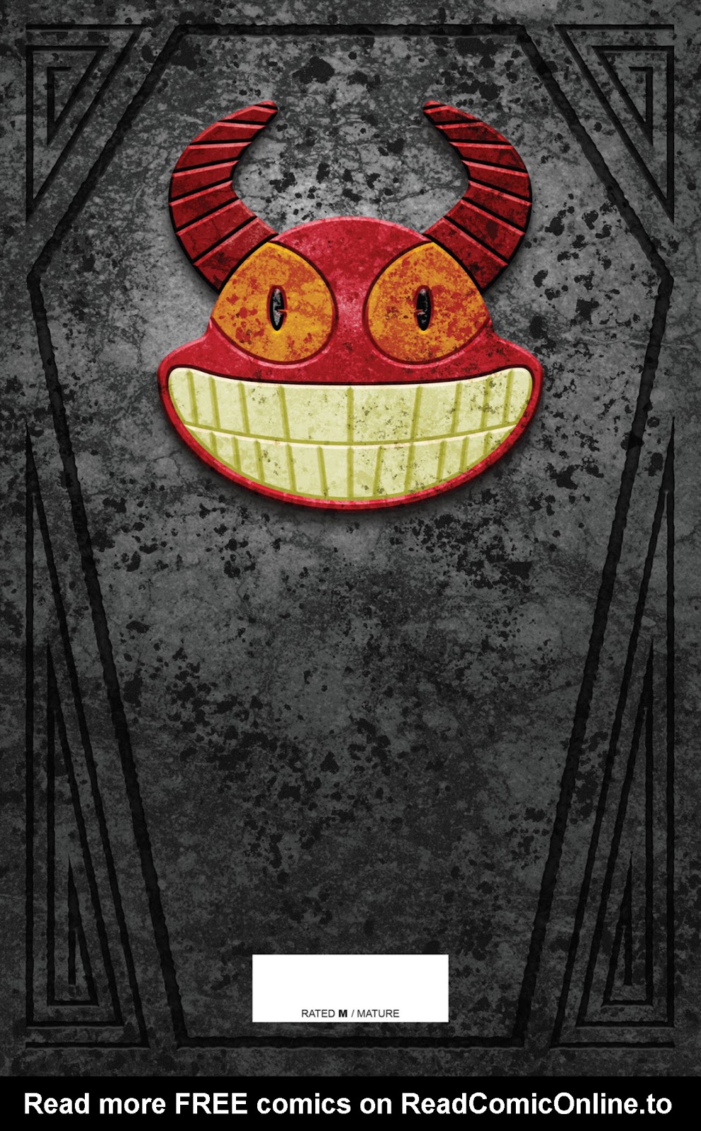 Dark Ride Issue #7 - Page 26