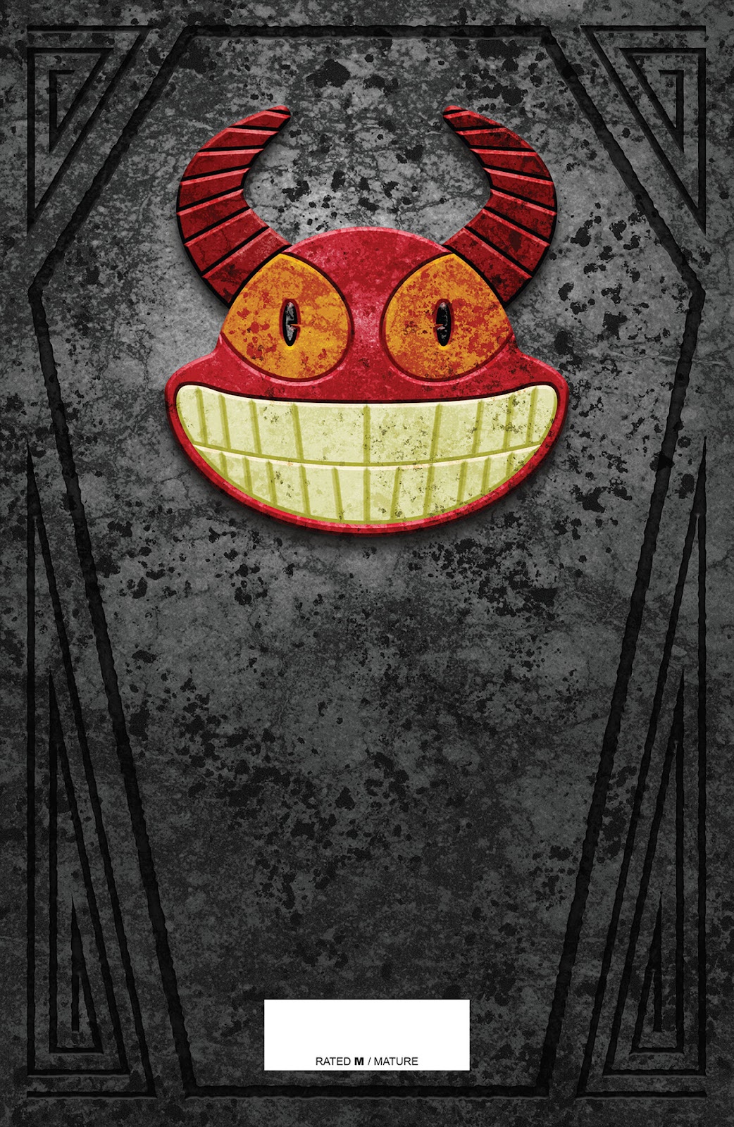 Dark Ride Issue #8 - Page 28