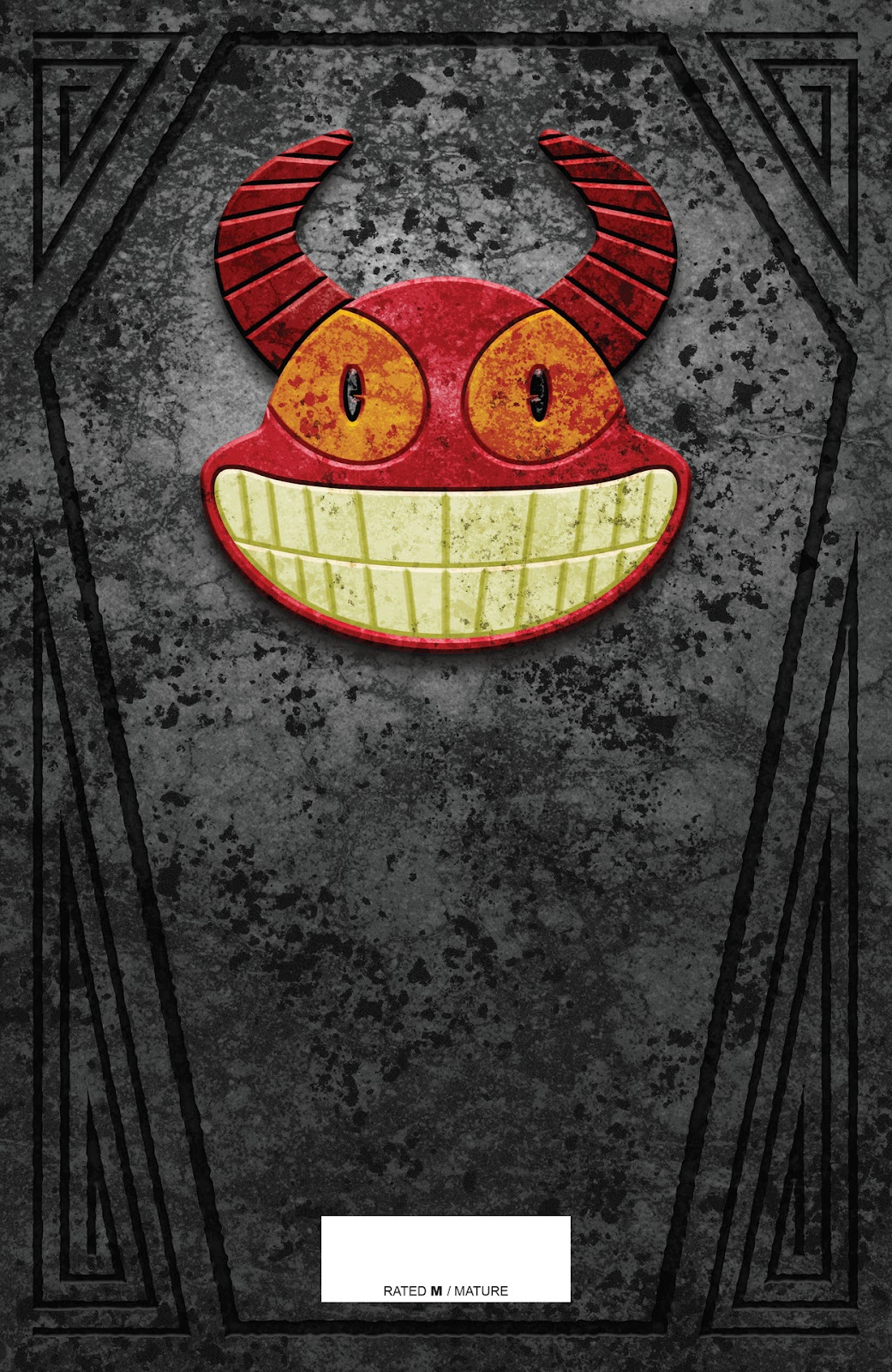 Dark Ride Issue #9 - Page 27