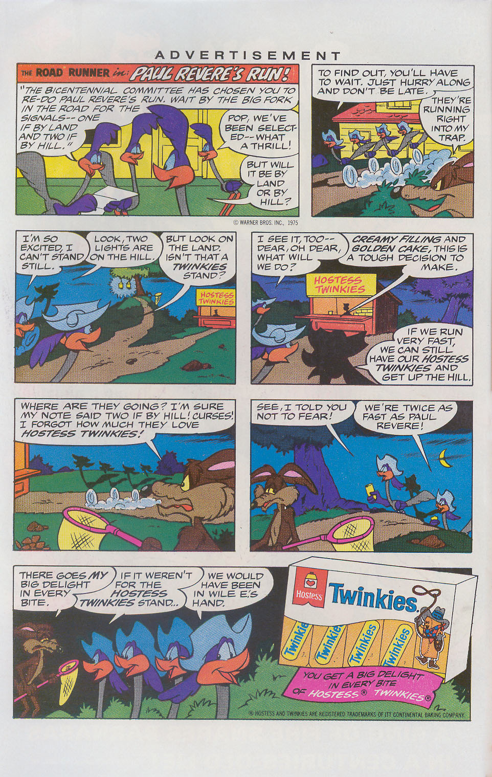 Dark Shadows (1969) Issue #35 - Page 2