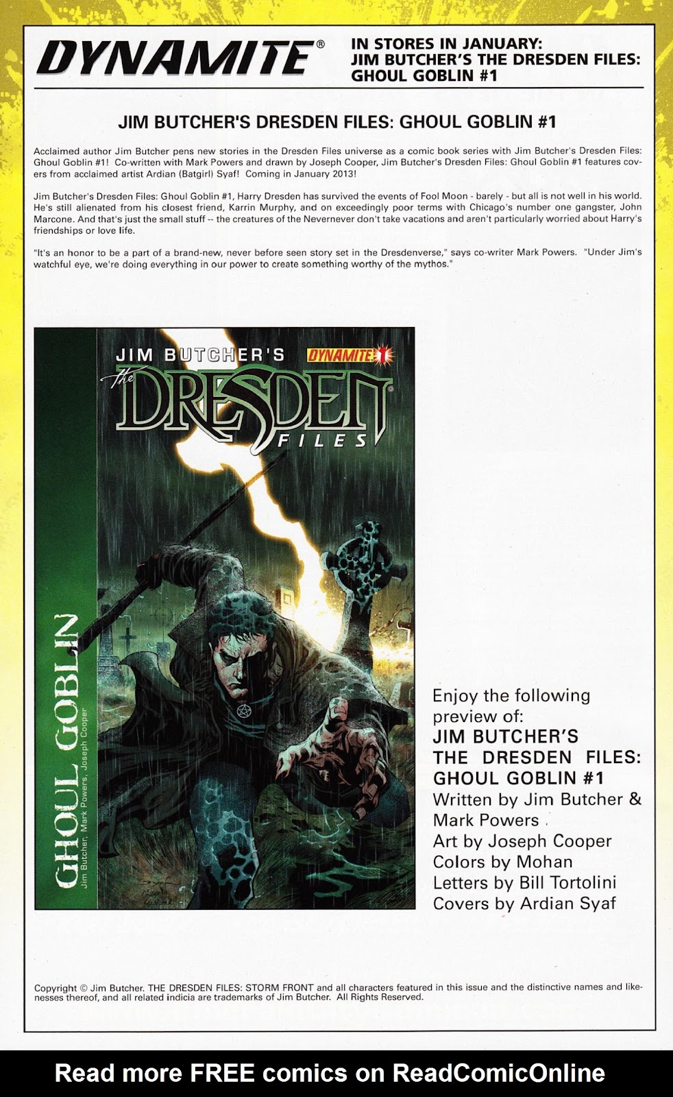 Dark Shadows (2011) Issue #13 - Page 28