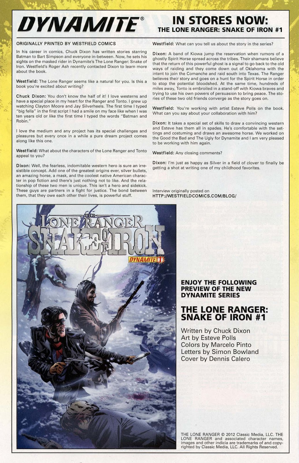 Dark Shadows (2011) Issue #6 - Page 27