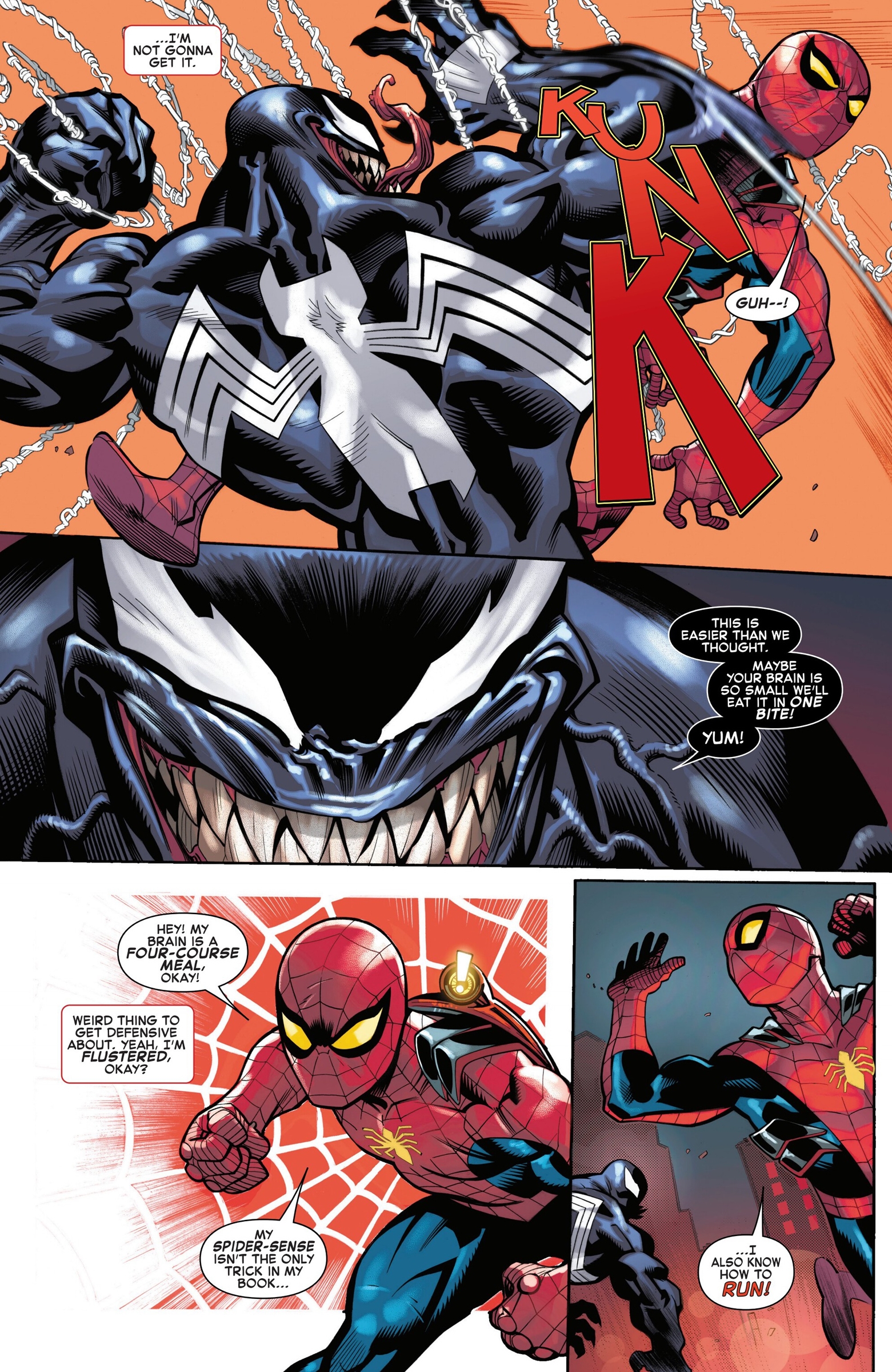 Dark Web Omnibus Full (Part 2) - Page 30