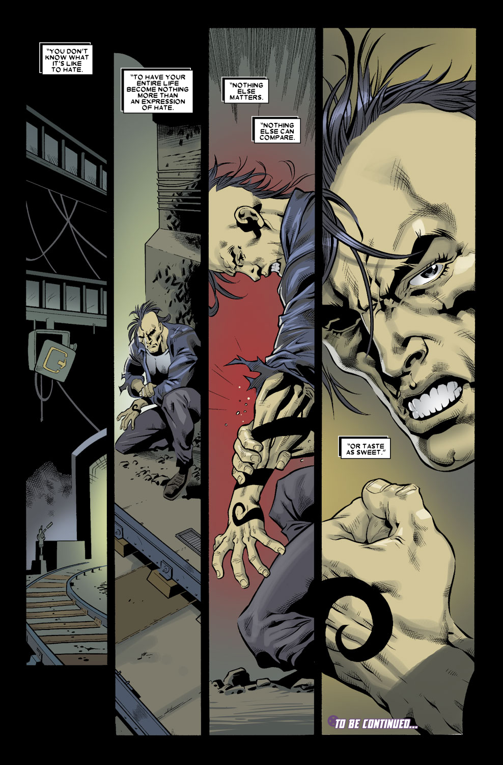 Dark Wolverine Issue #88 - Page 23